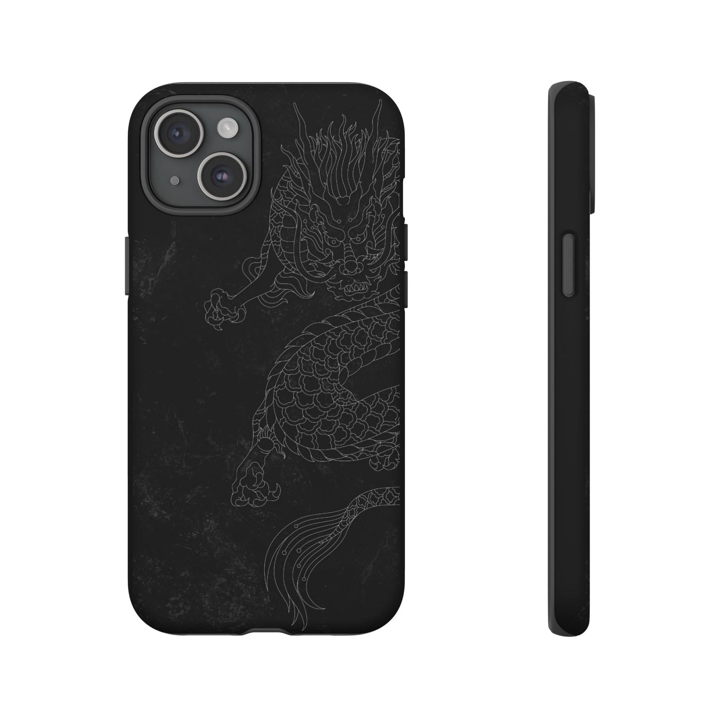 DRAGON Tough Case