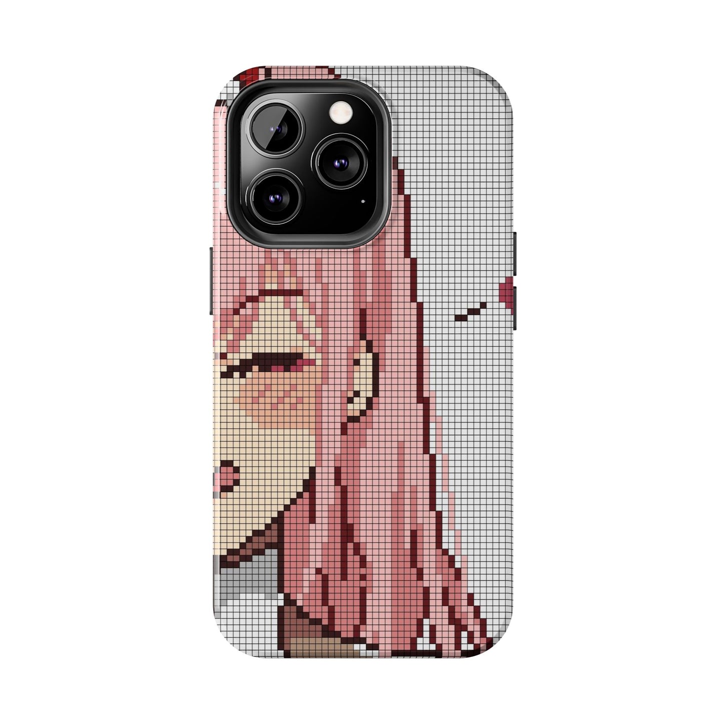 ANIME Tough Phone Case