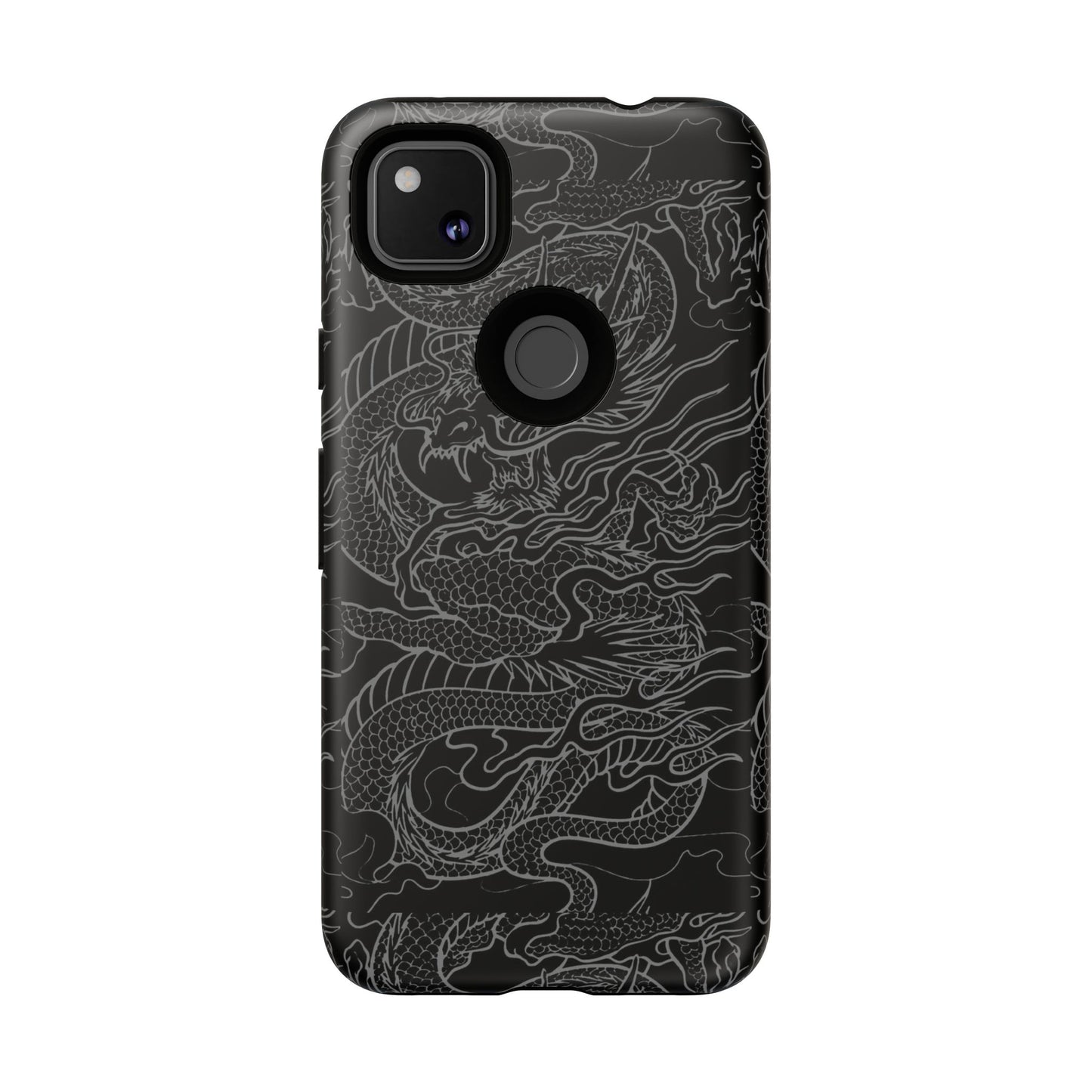 DRAGON - Tough Case