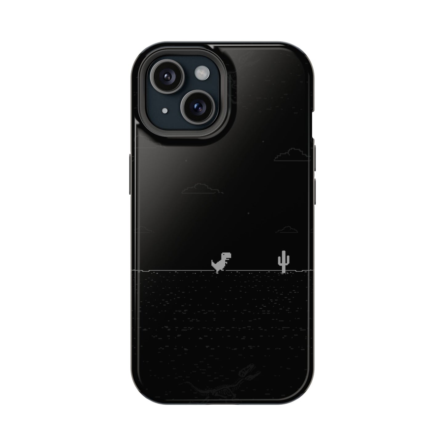 DINOSAUR Impact-Resistant Case