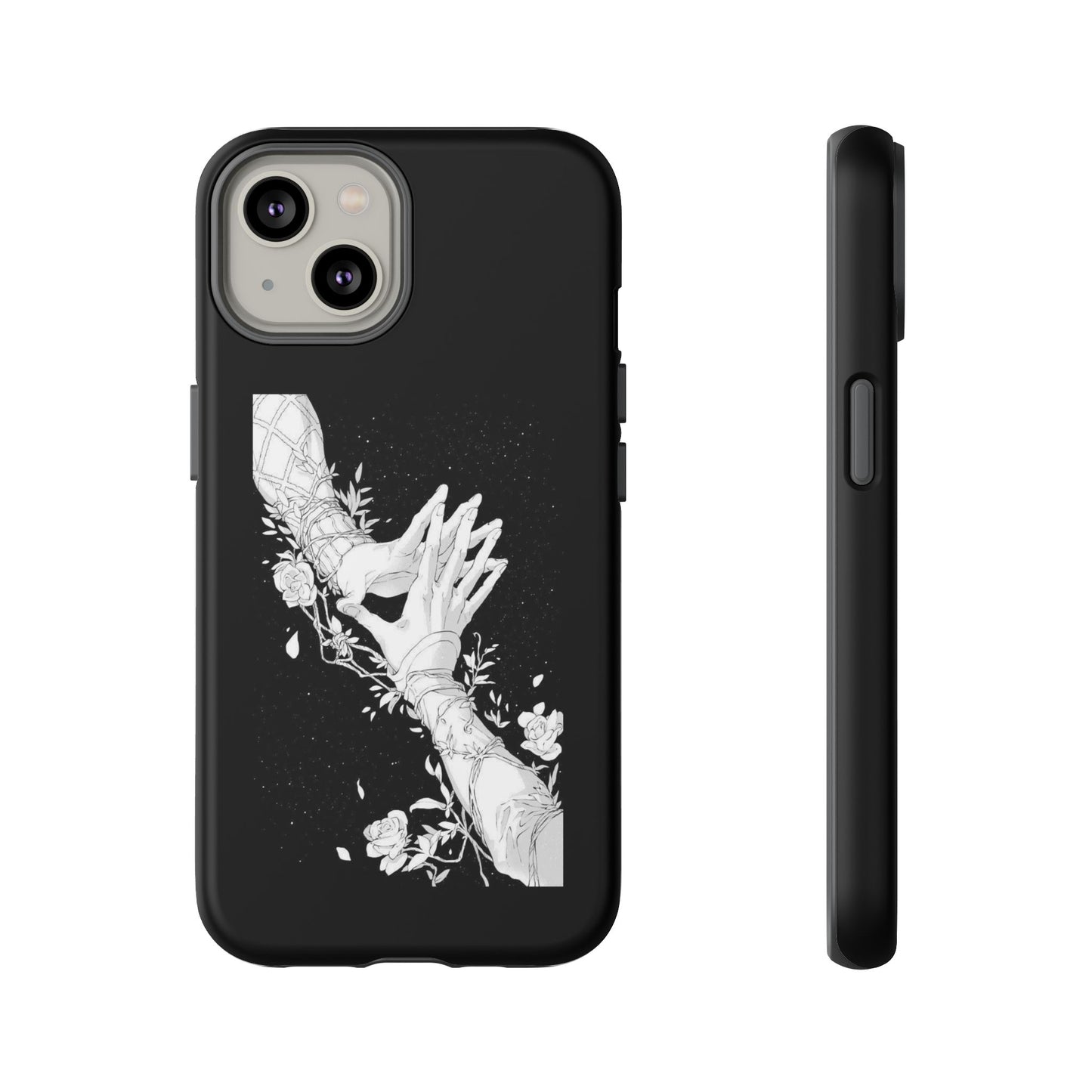 BLACK - Tough Case