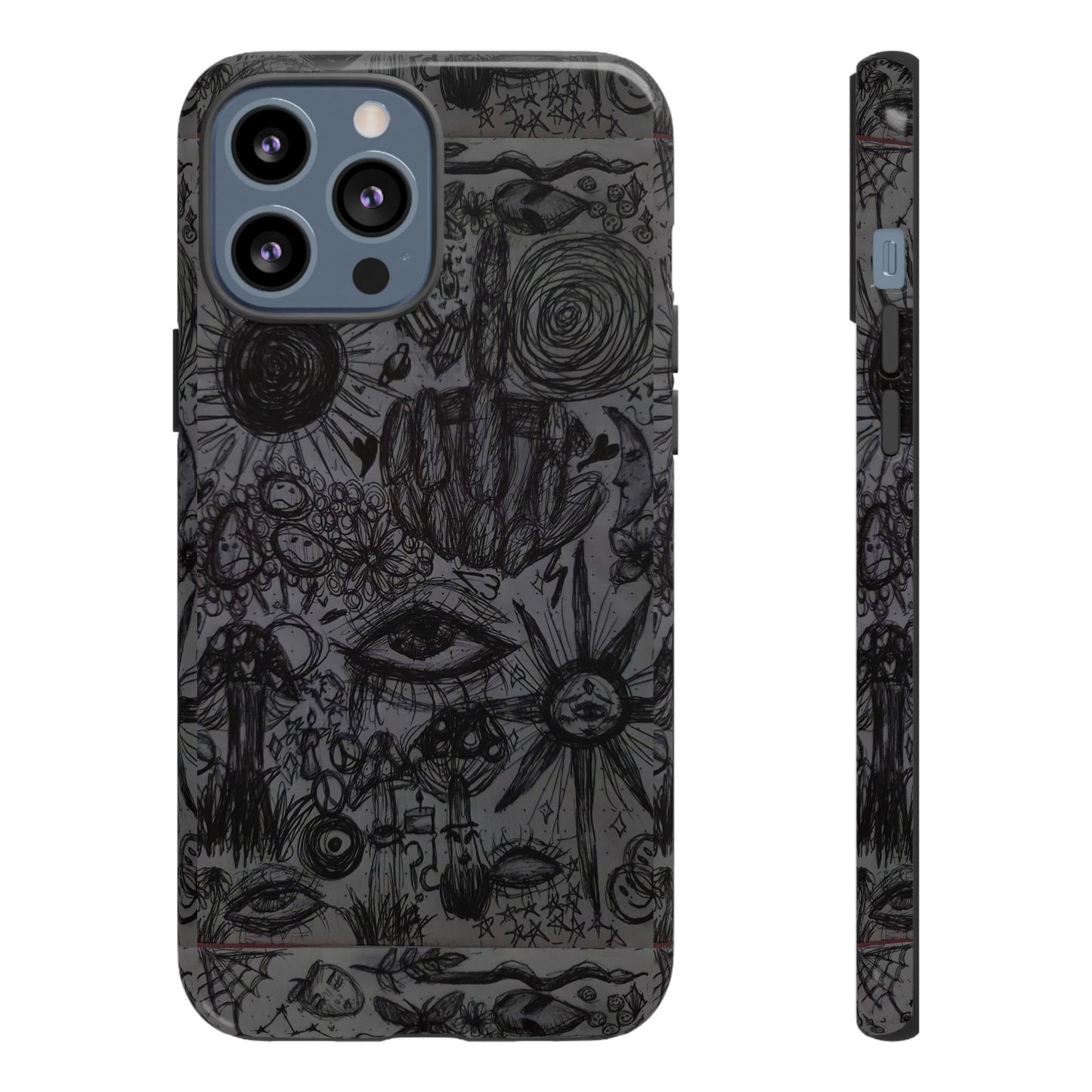 MIXED - Tough Case