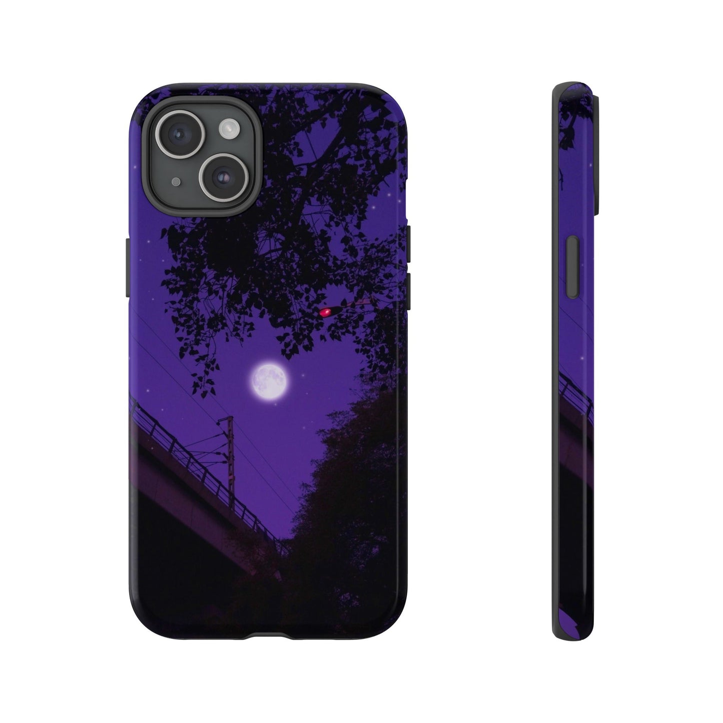 MOON - Tough Case