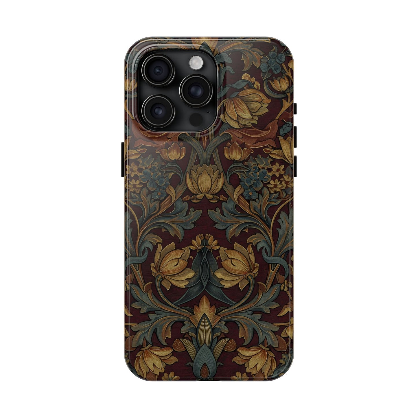 FLORAL - Phone Case