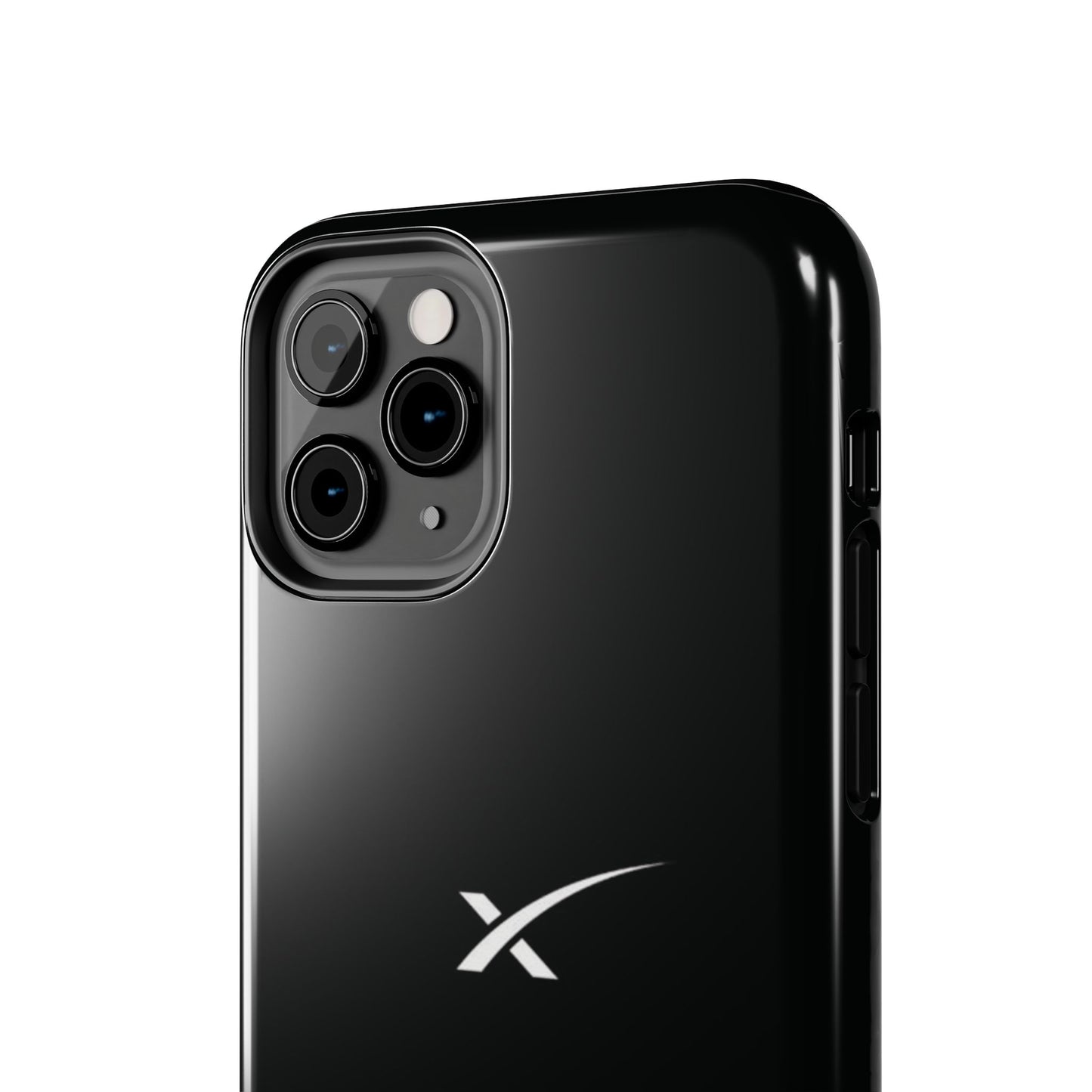 SPACEX Tough Phone Case