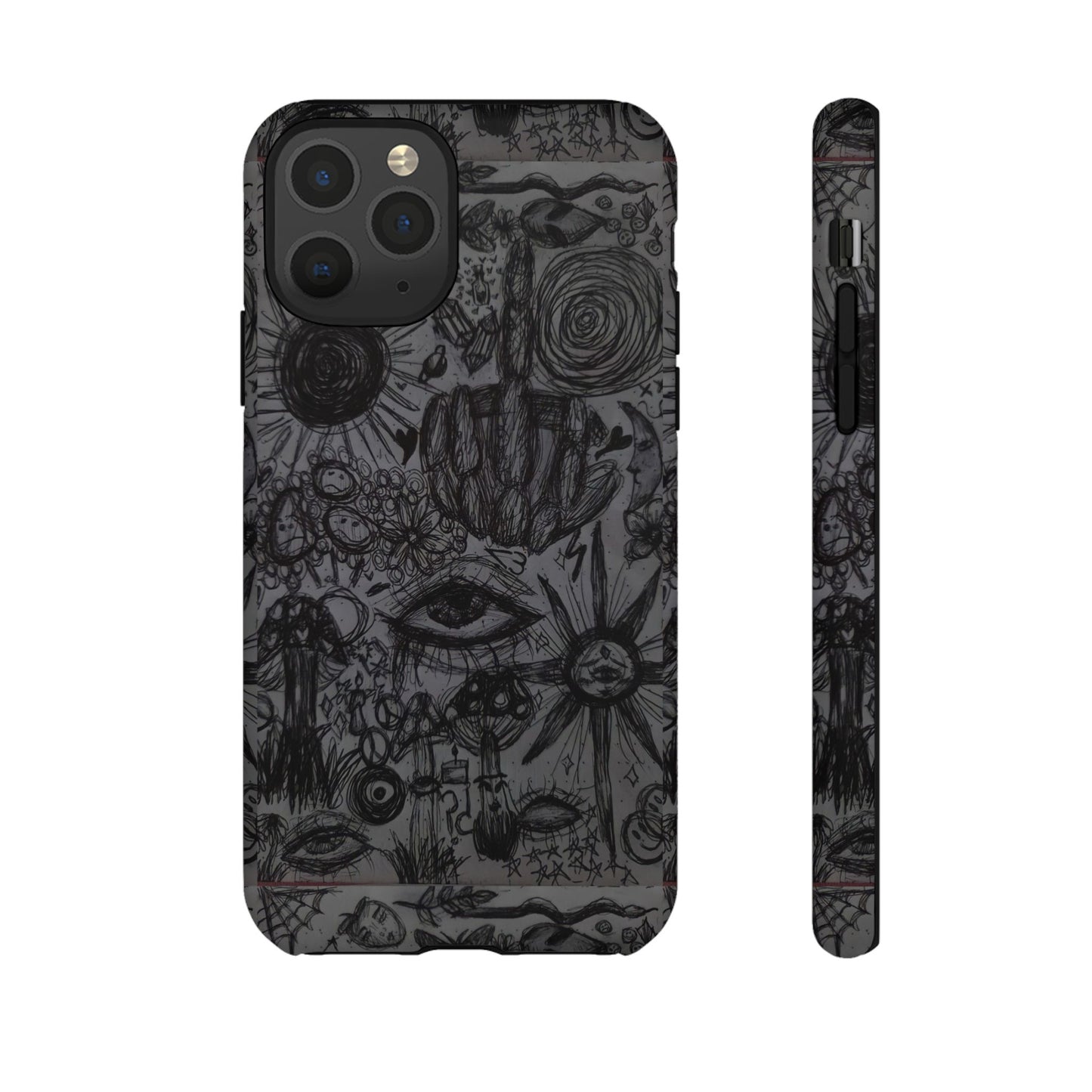 MIXED - Tough Case