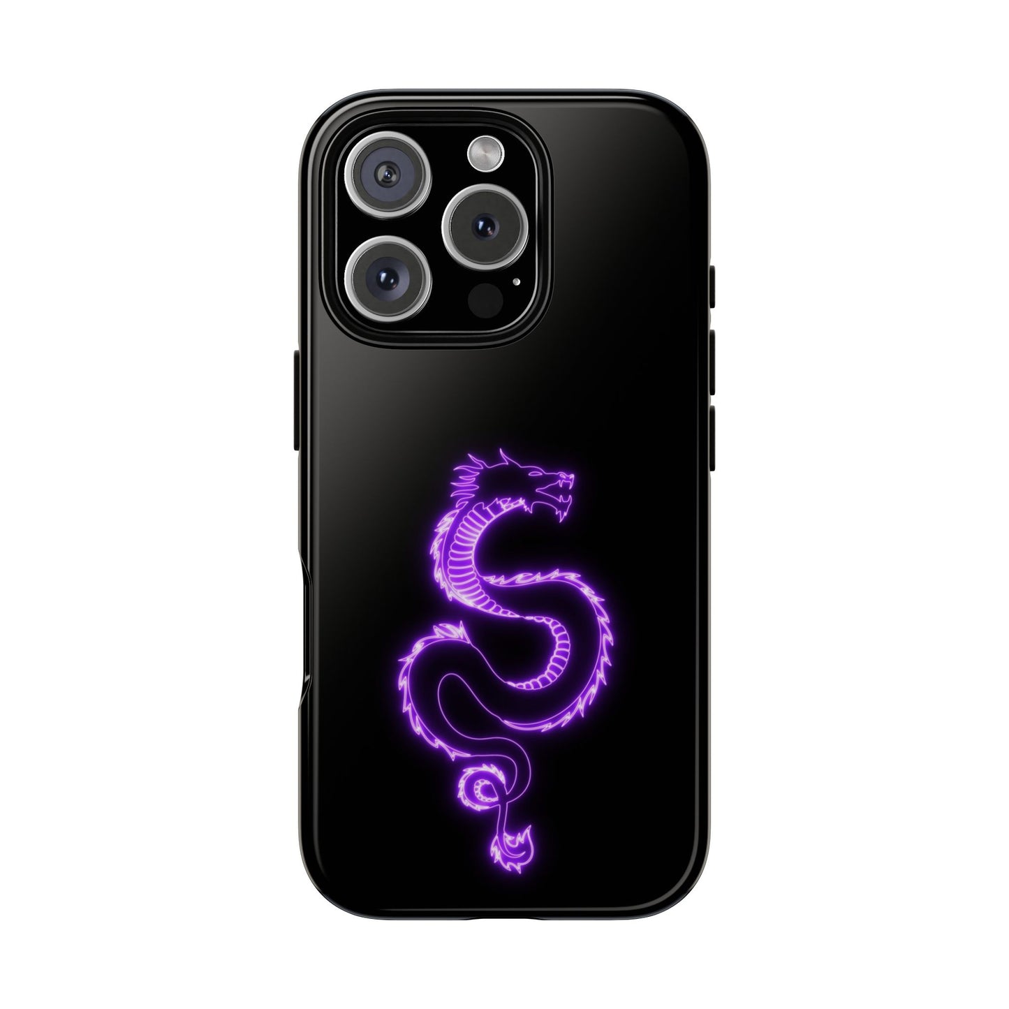 DRAGON - Tough Case