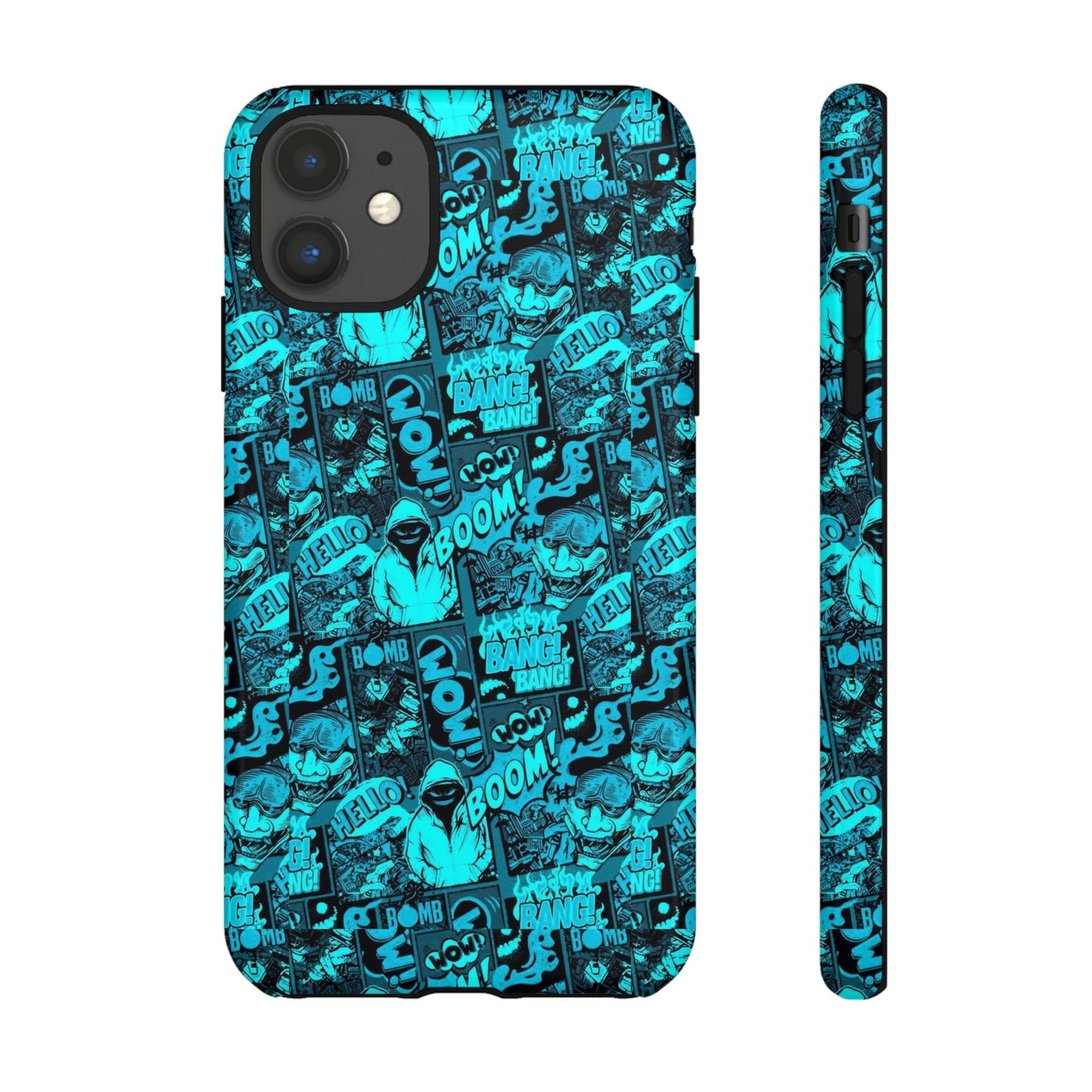 MIXED - Tough Case