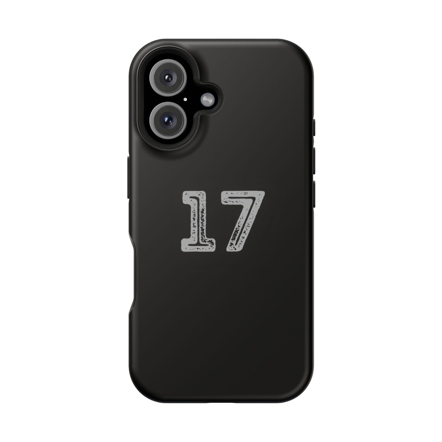 17 - Impact-Resistant Case