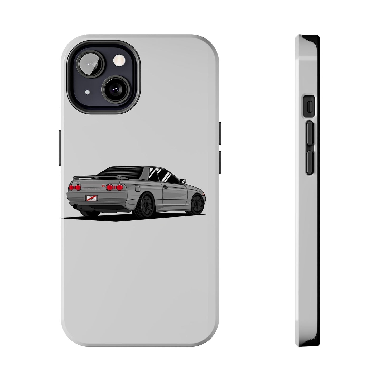 GT R - Tough Phone Case
