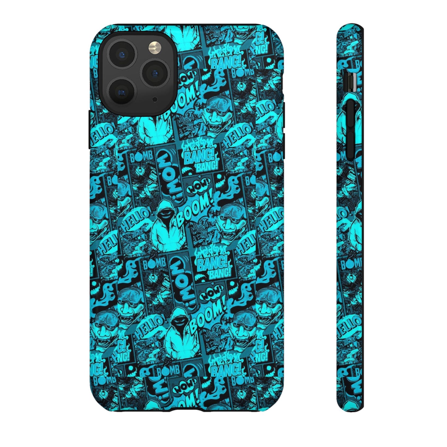 MIXED - Tough Case