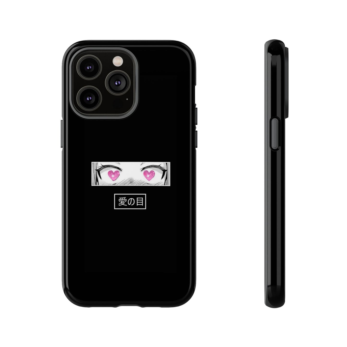 ANIME - Tough Case