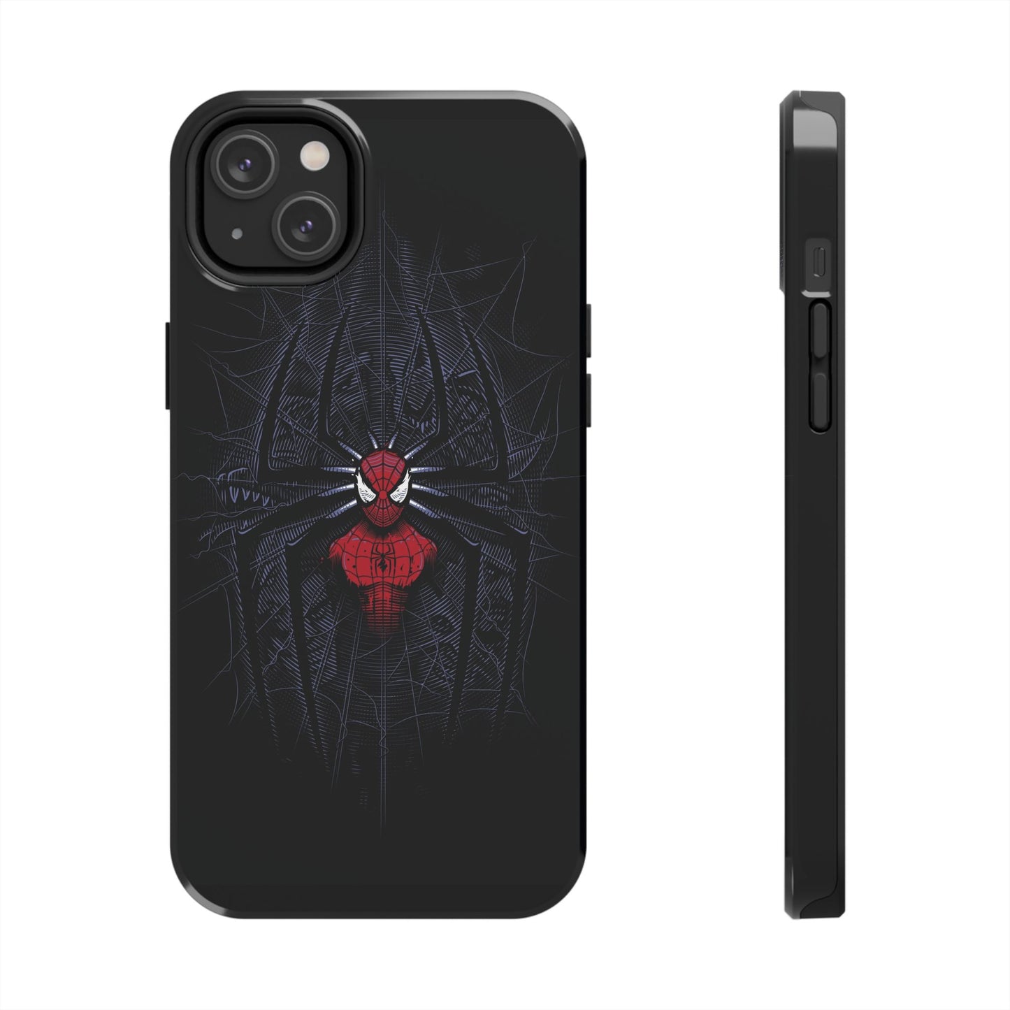 SPIDERMAN - Tough Phone Case