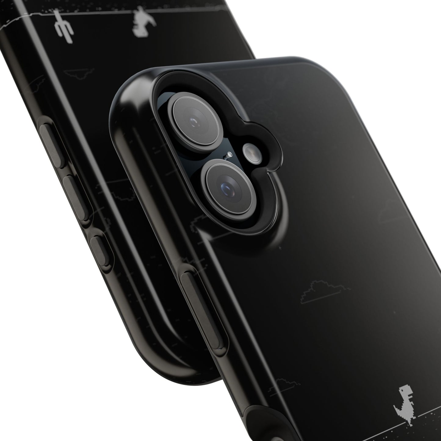DINOSAUR Impact-Resistant Case