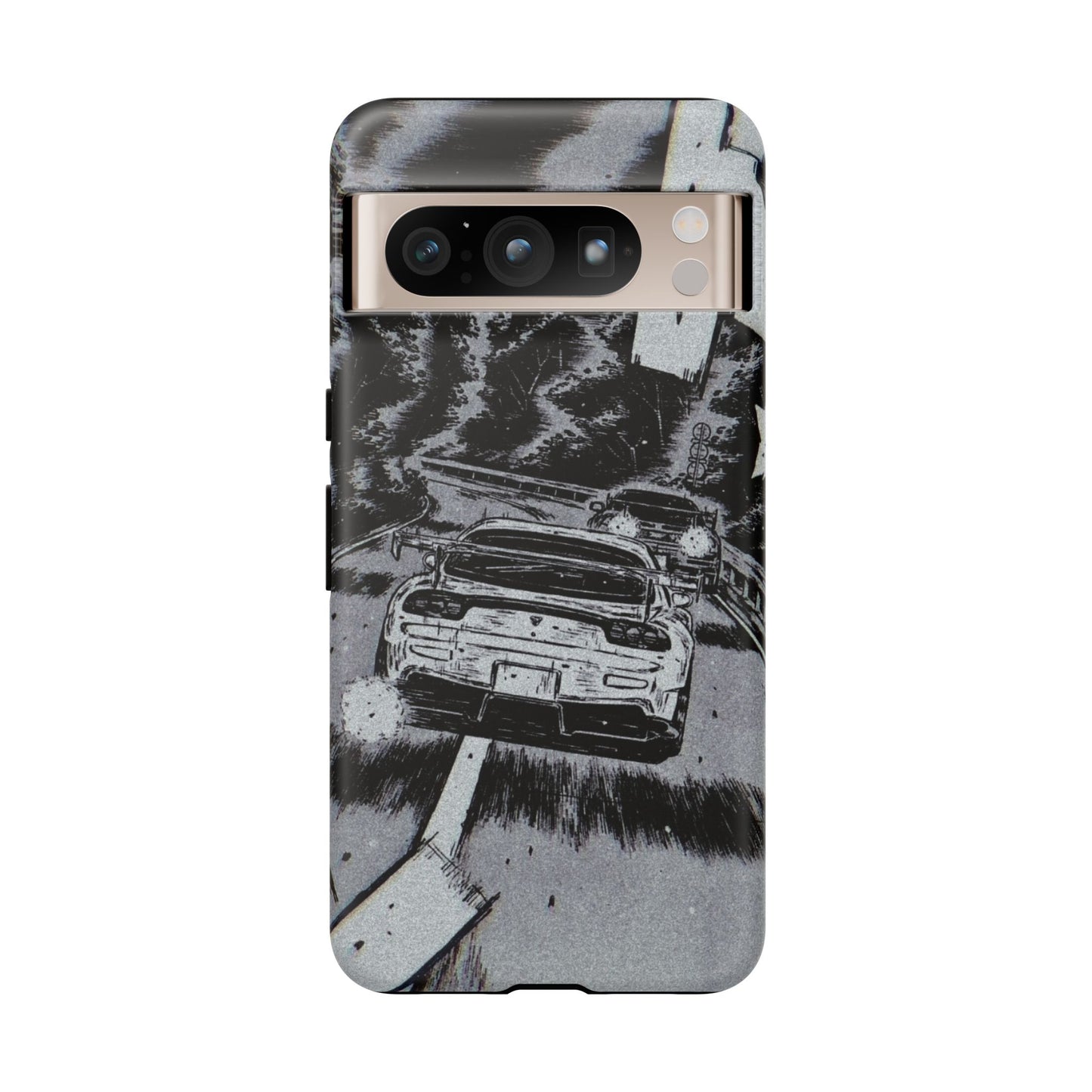 JDM - Tough Case