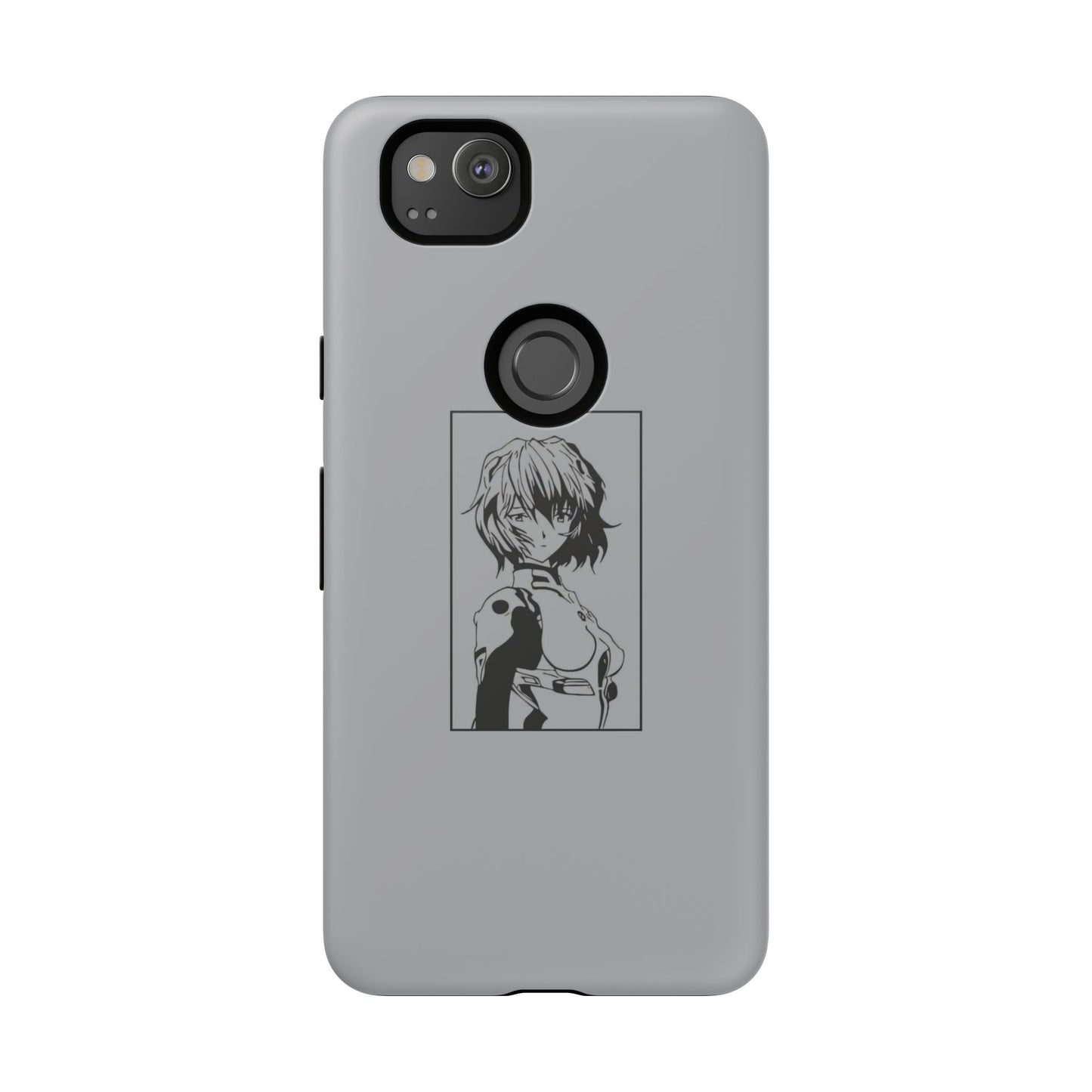 ANIME - Tough Case