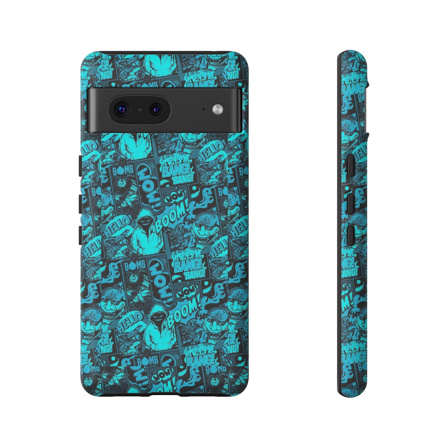 MIXED - Tough Case