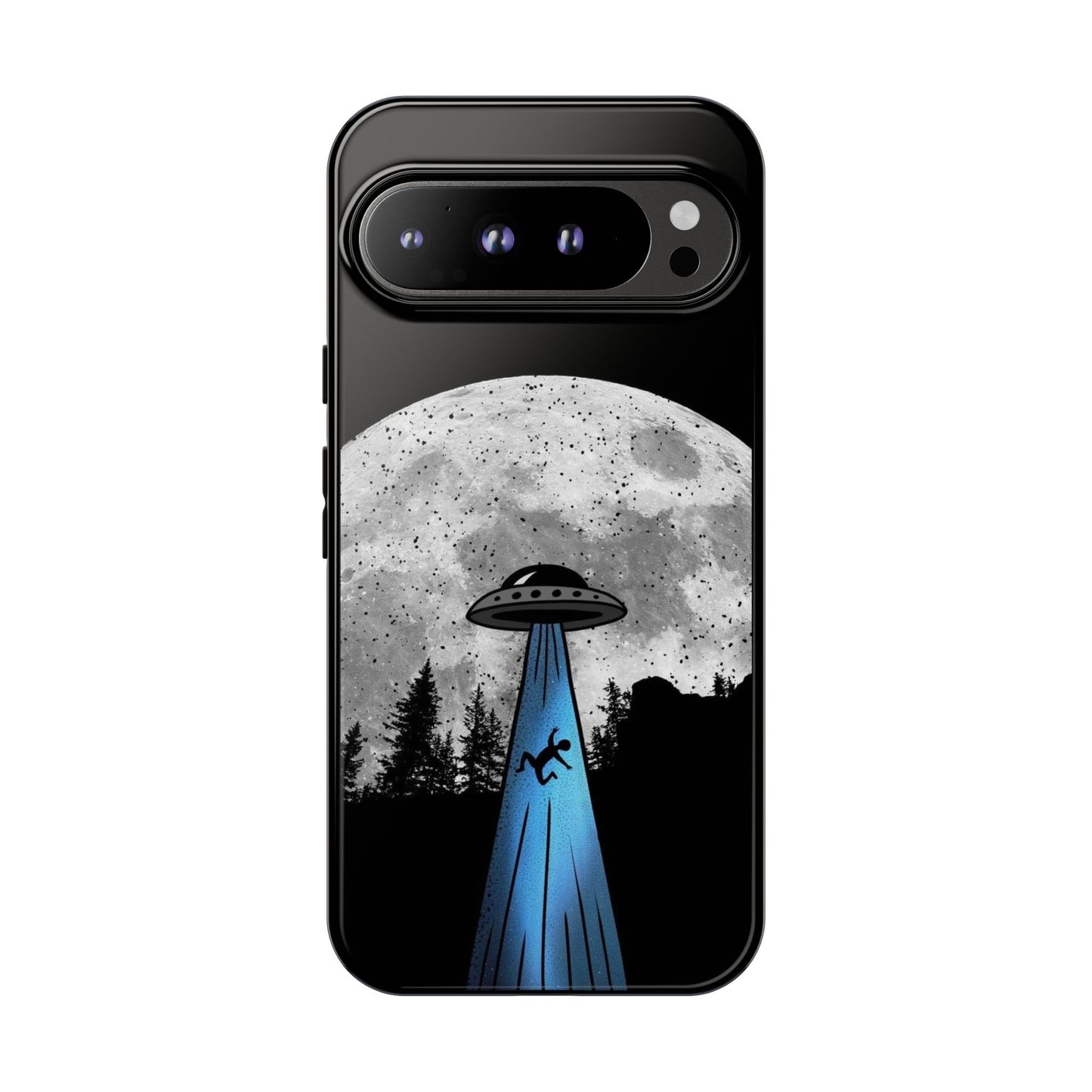UFO - Tough Case
