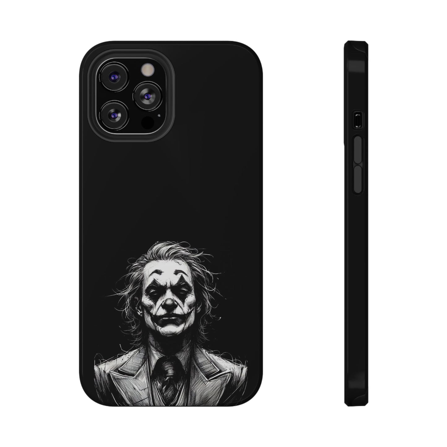 JOKER - Impact-Resistant Case