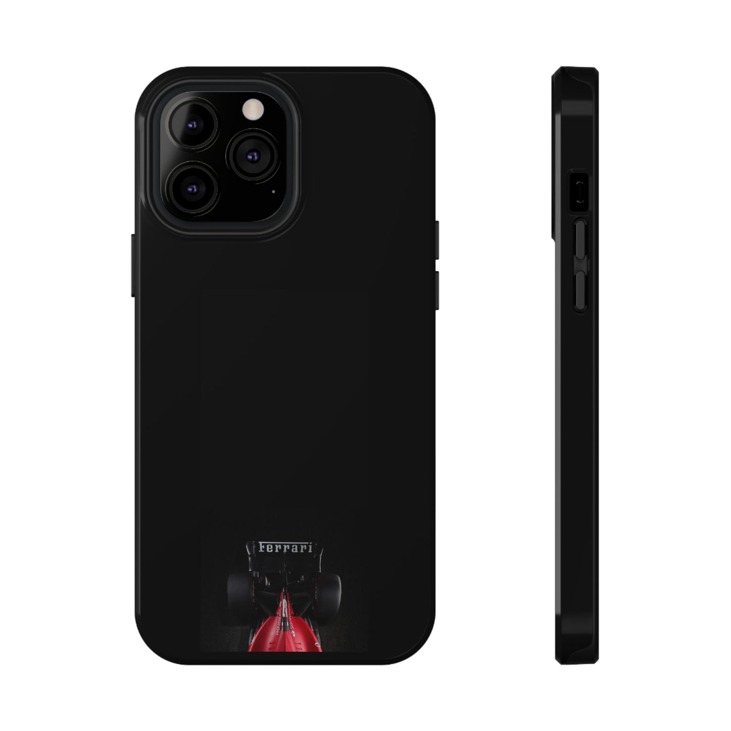 FERRARI Impact-Resistant Case