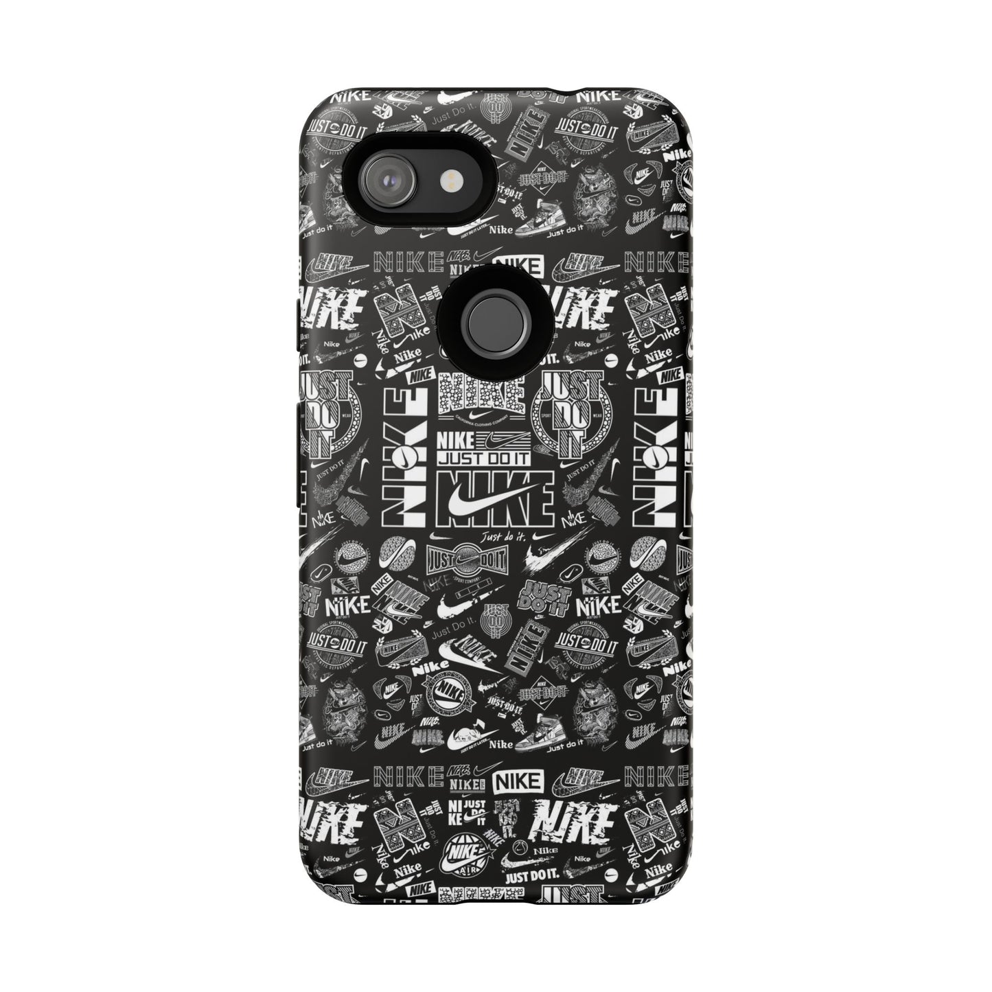 MIXED - Tough Case