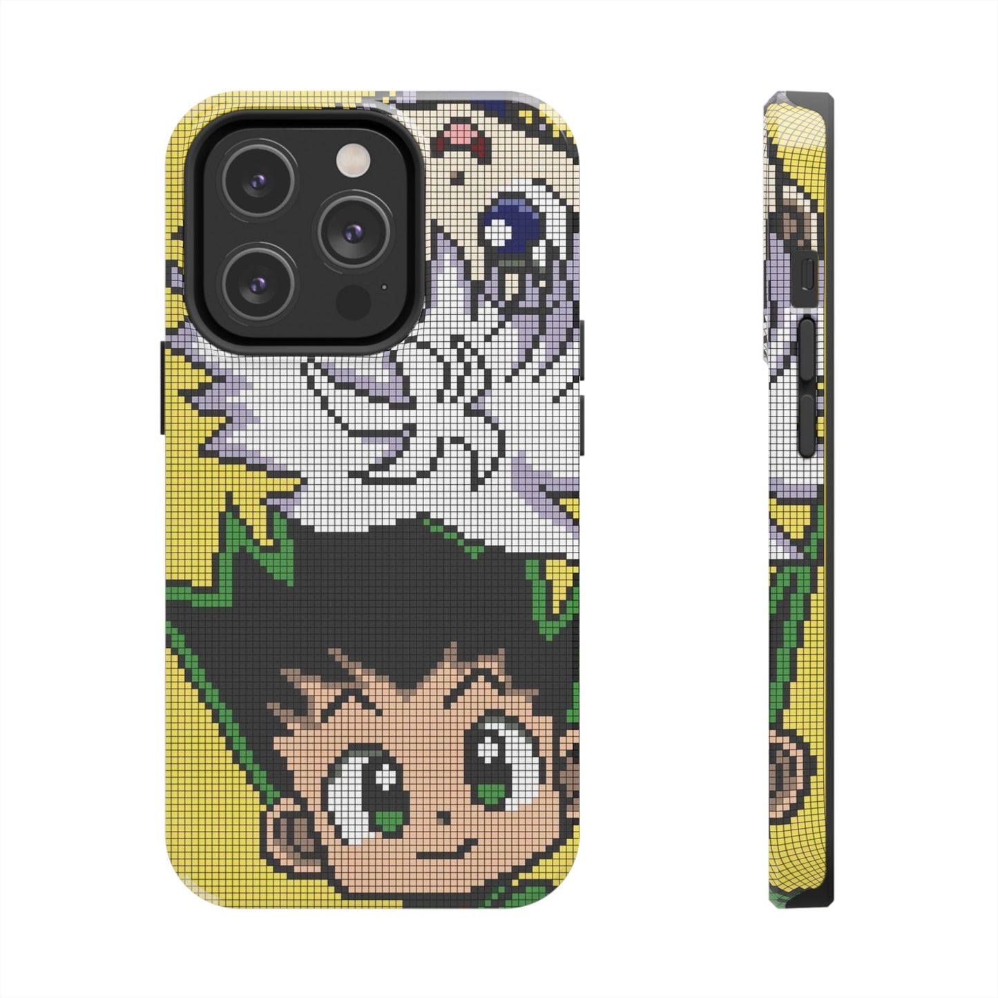 ANIME Tough Phone Case