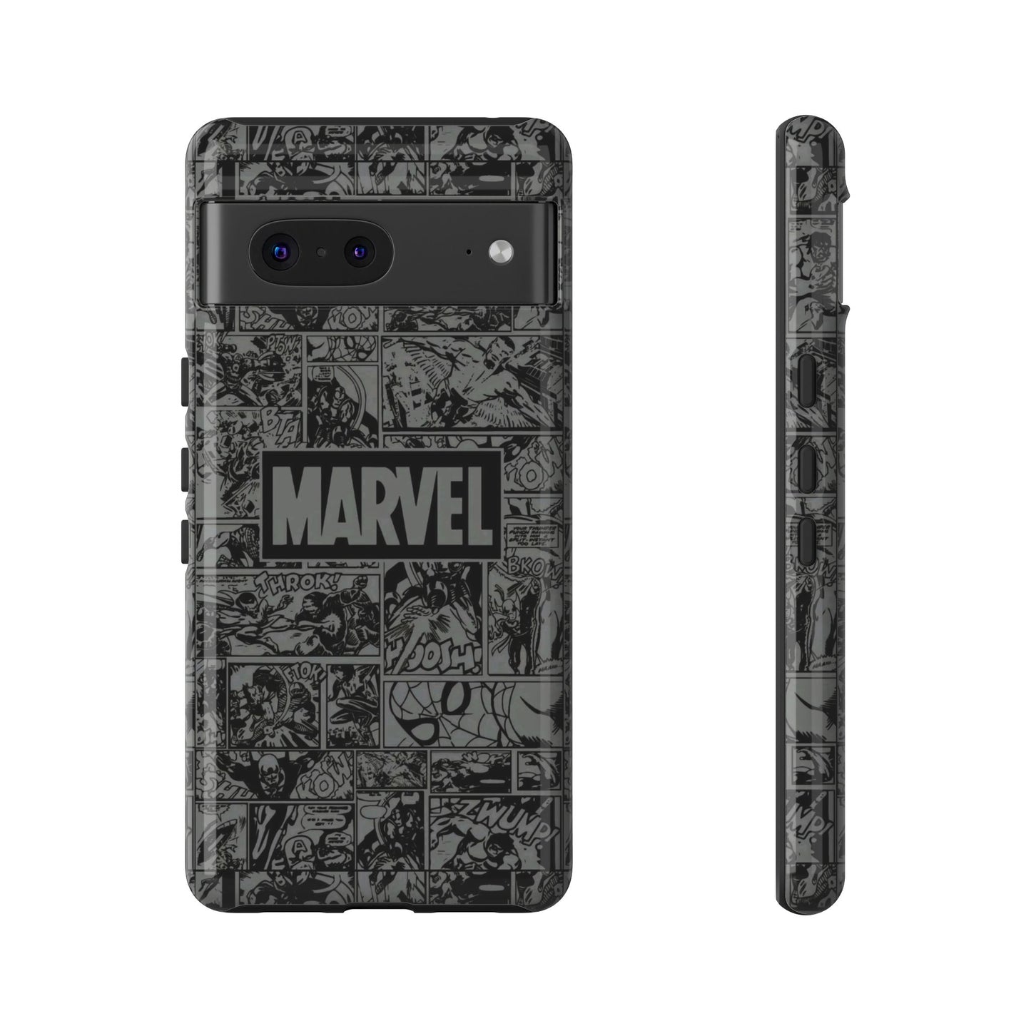 MARVEL - Tough Case