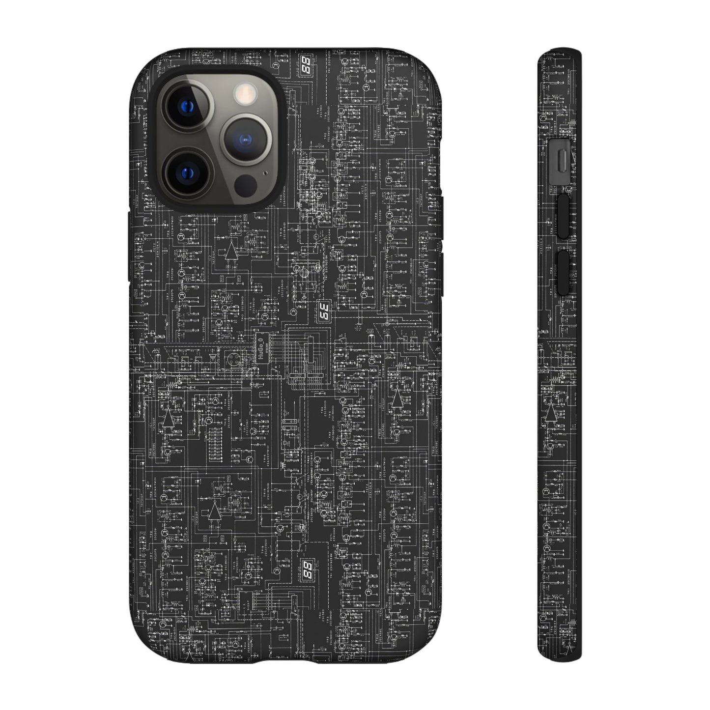 MIXED - Tough Case