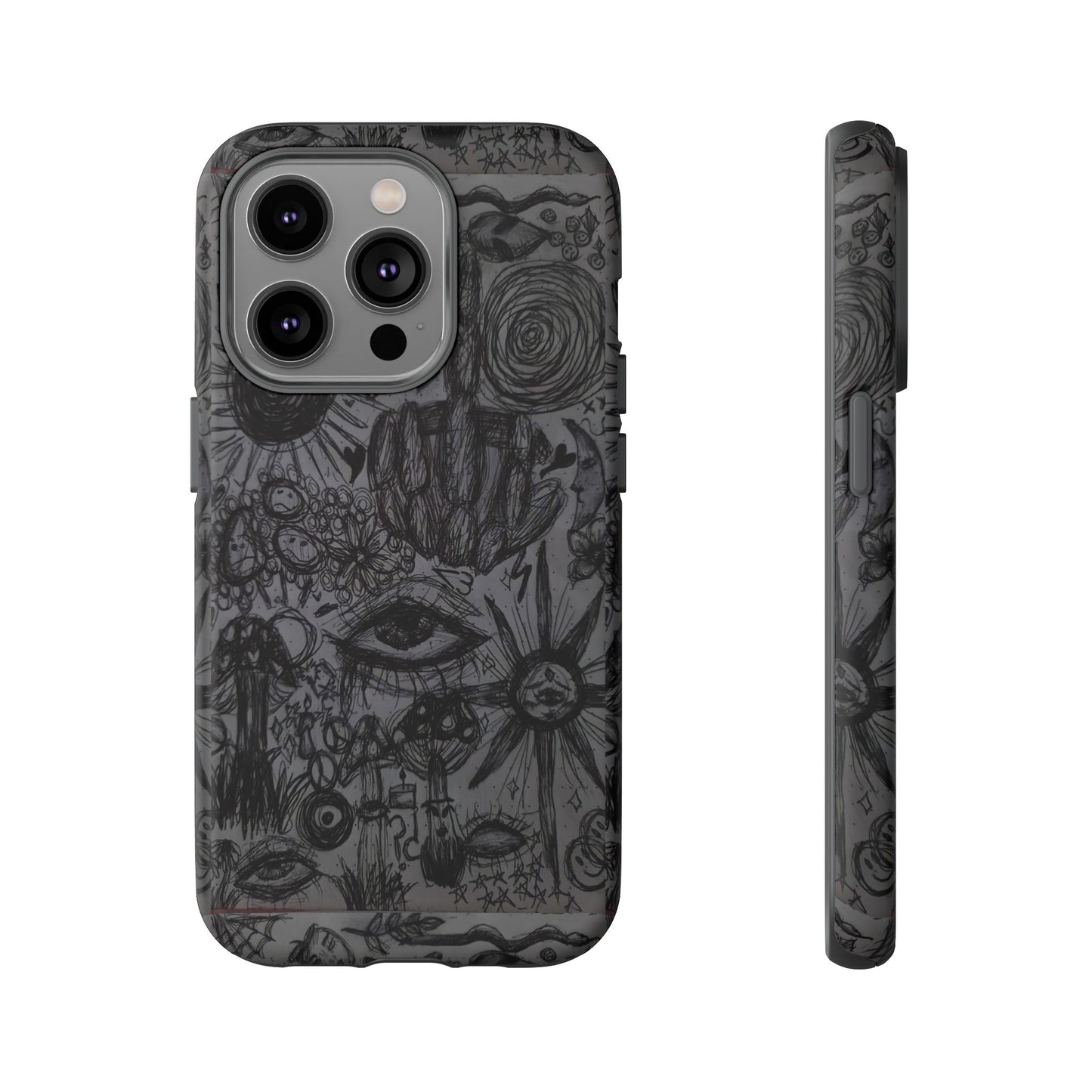 MIXED - Tough Case