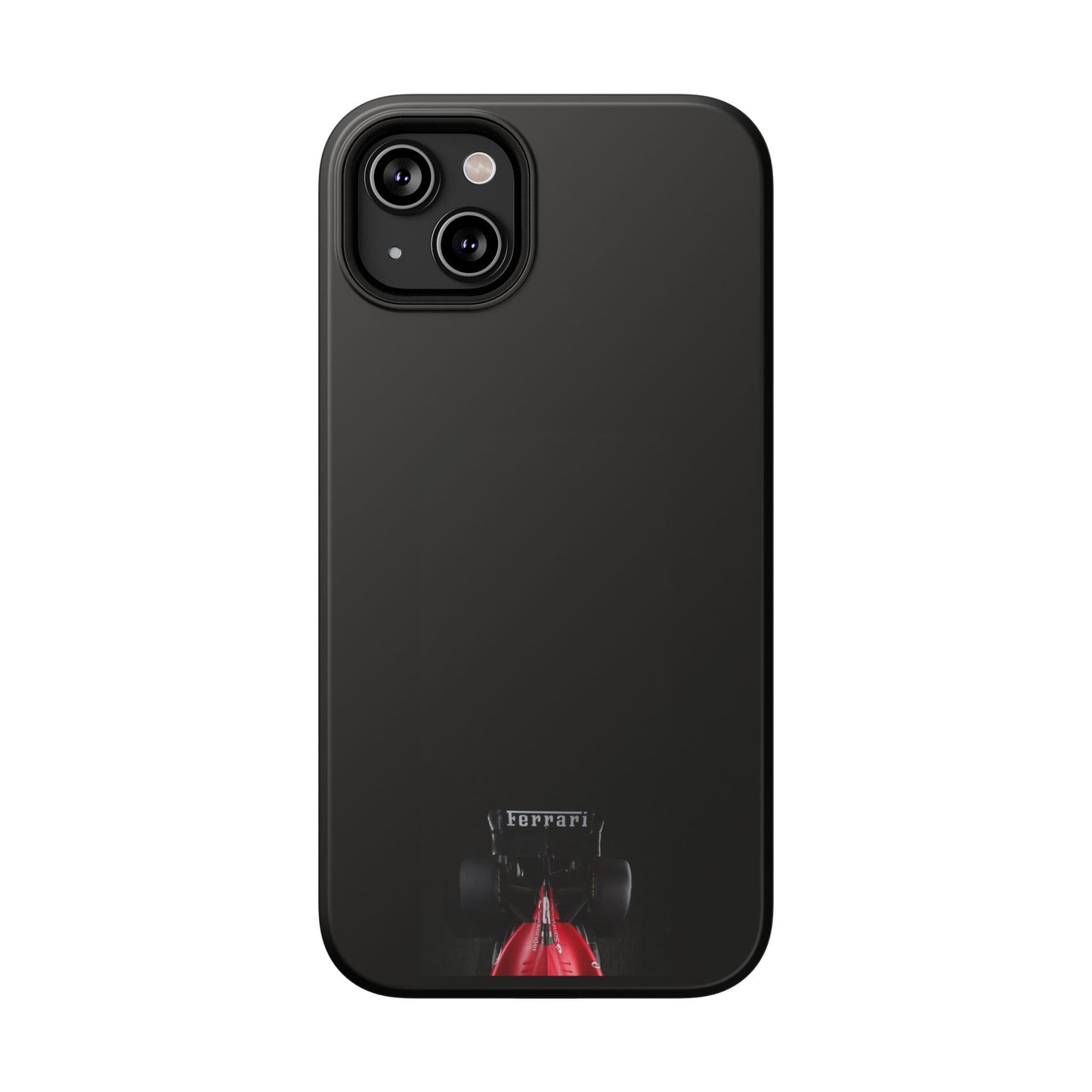 FERRARI Impact-Resistant Case