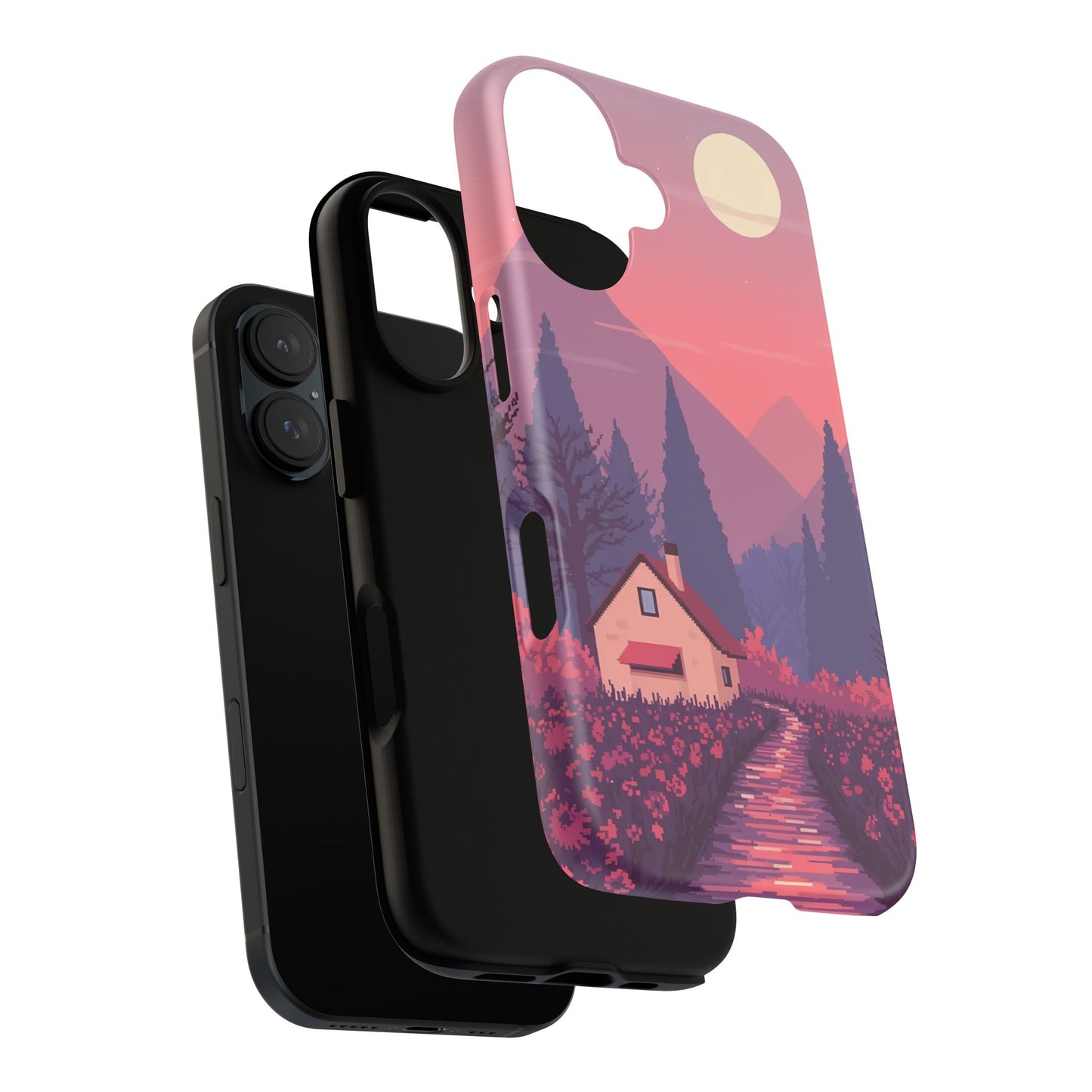 Scenic - Tough Case