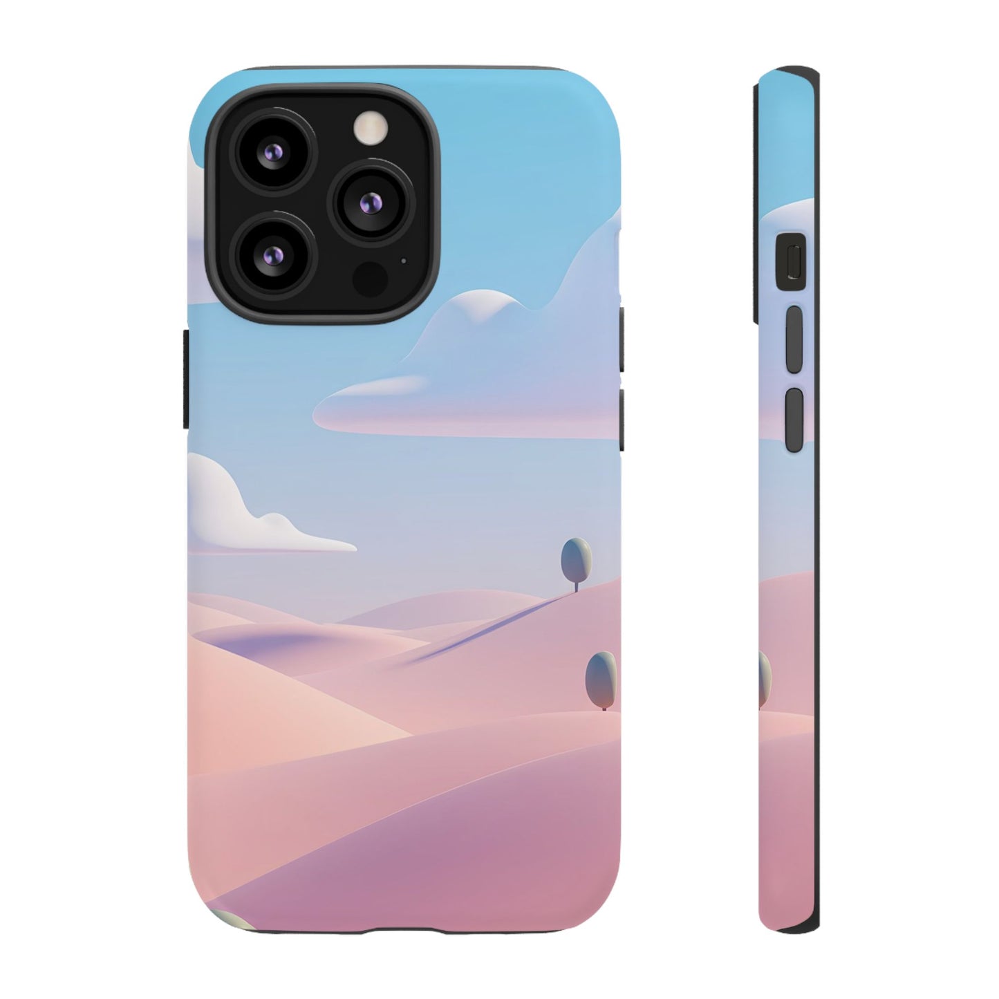 Landscape - Tough Case