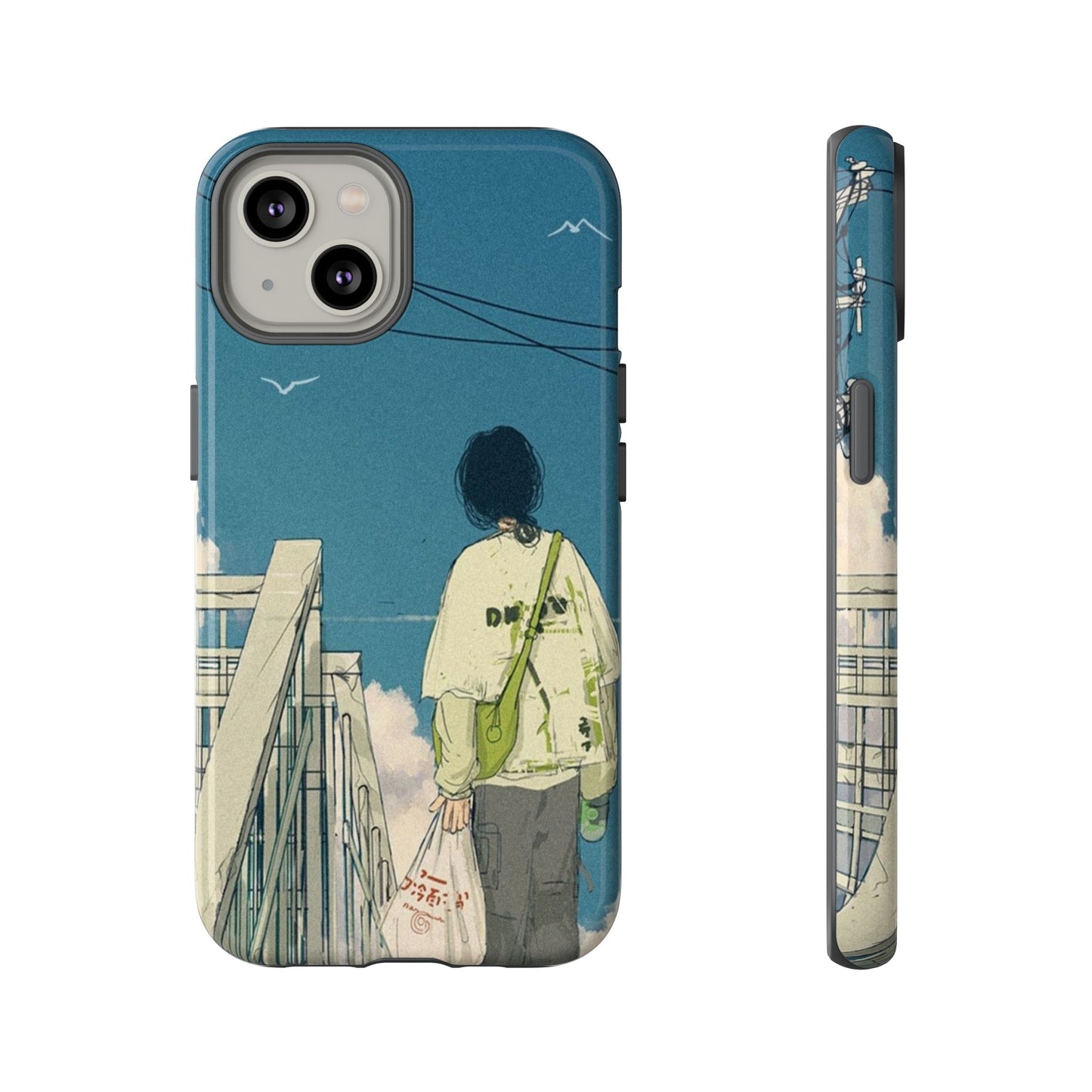 VISTA - Tough Case