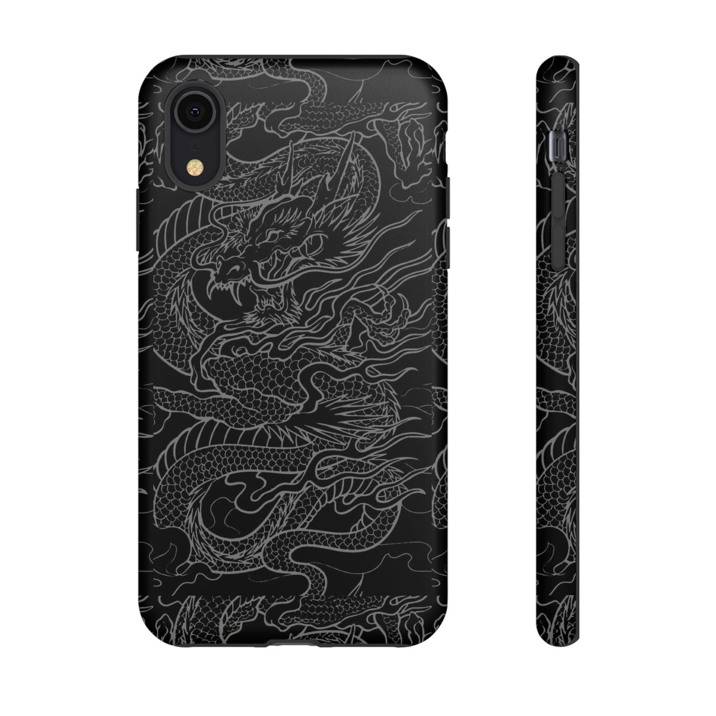 DRAGON - Tough Case