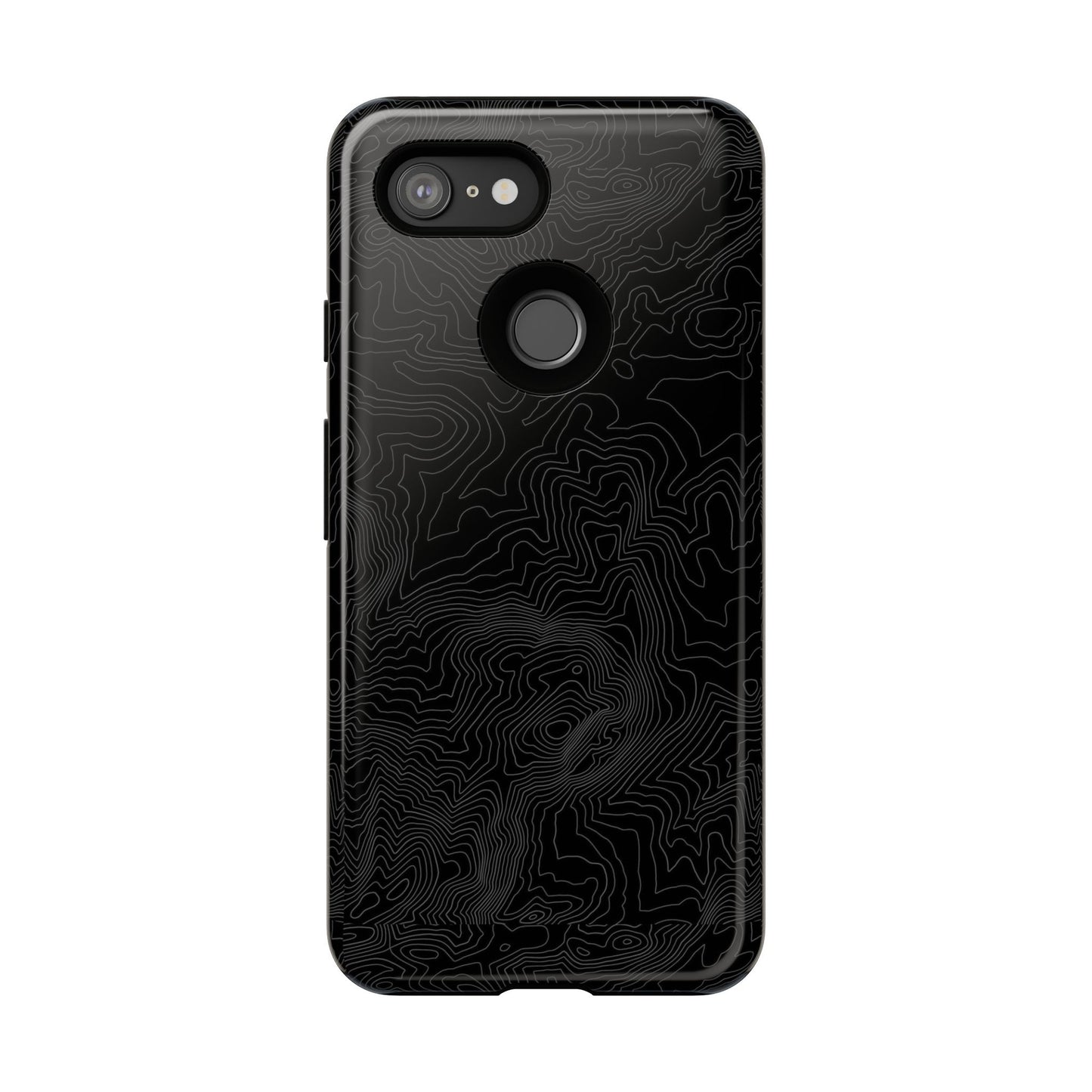 BLACK - Tough Case