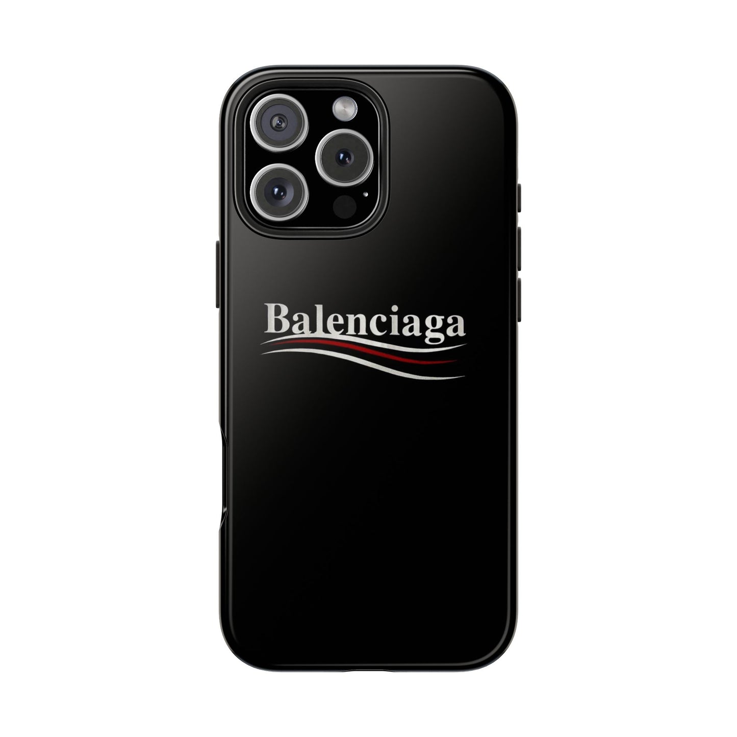 BALENCIAGA - Tough Phone Case