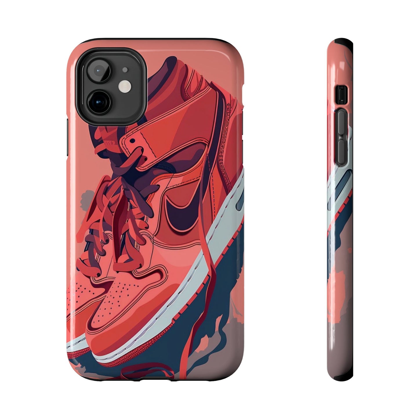 NIKE - Tough Phone Case
