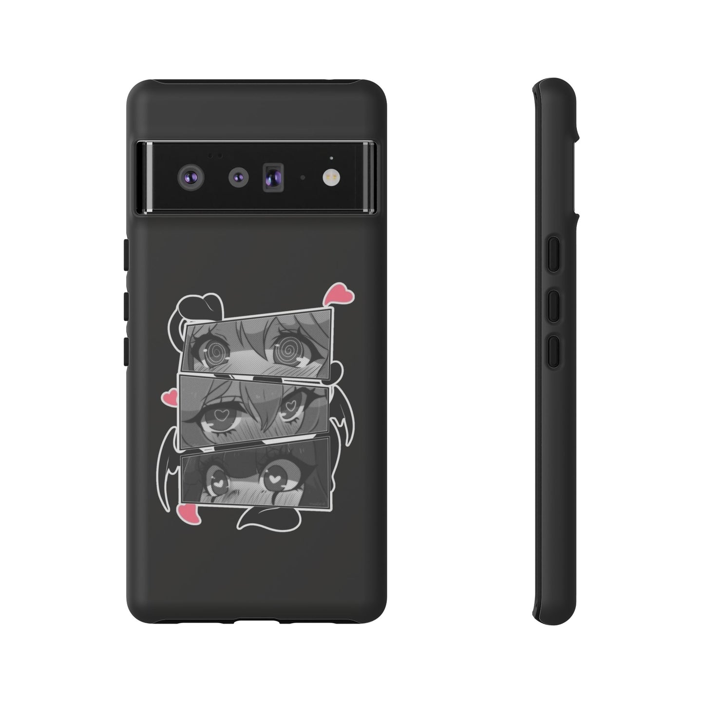 ANIME - Tough Case