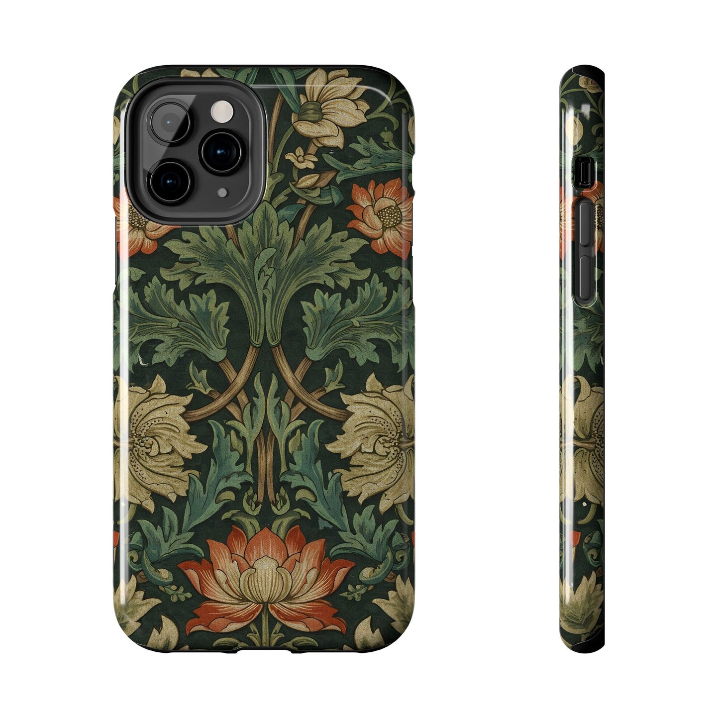 FLORAL - Phone Case