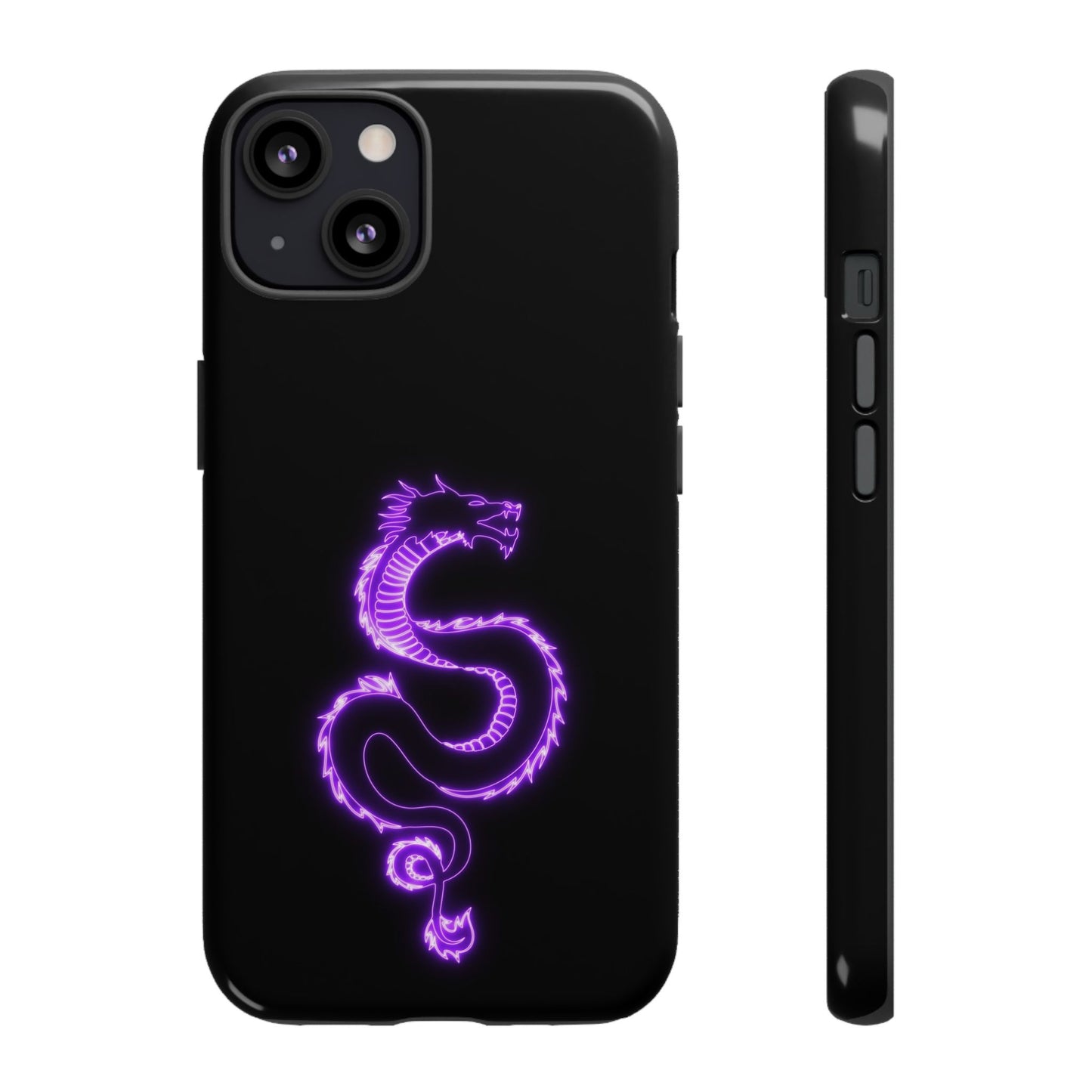 DRAGON - Tough Case