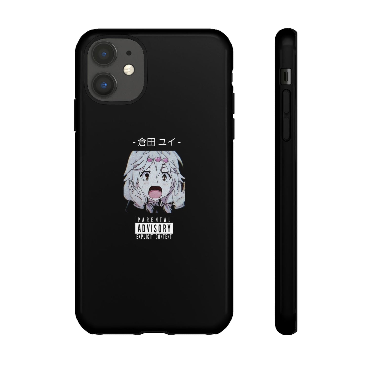 ANIME - Tough Case