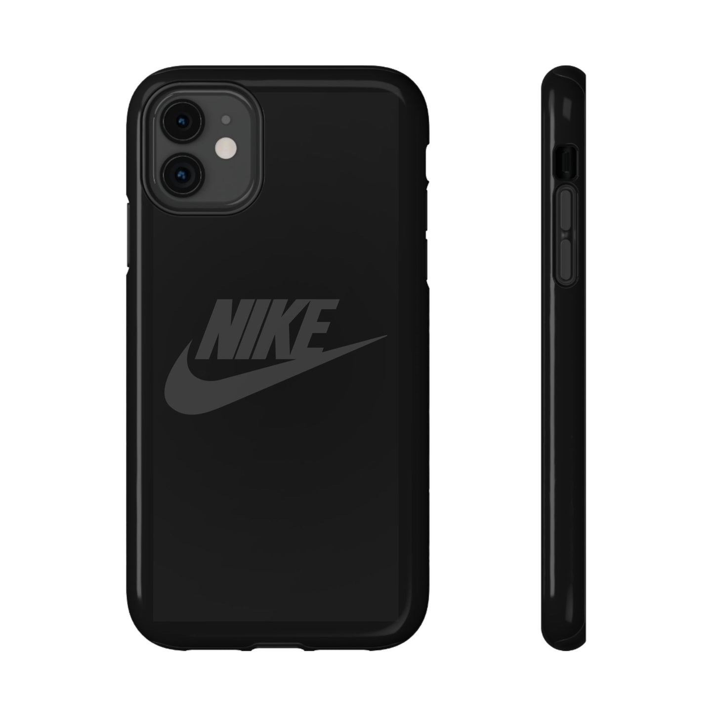 NIKE - Impact-Resistant Case