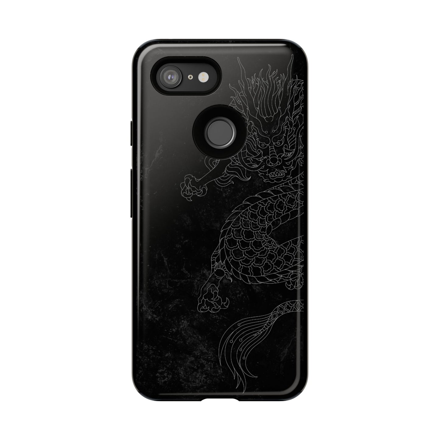 DRAGON Tough Case