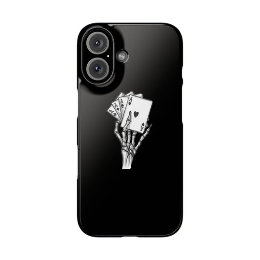 QUAD - Slim Phone Case