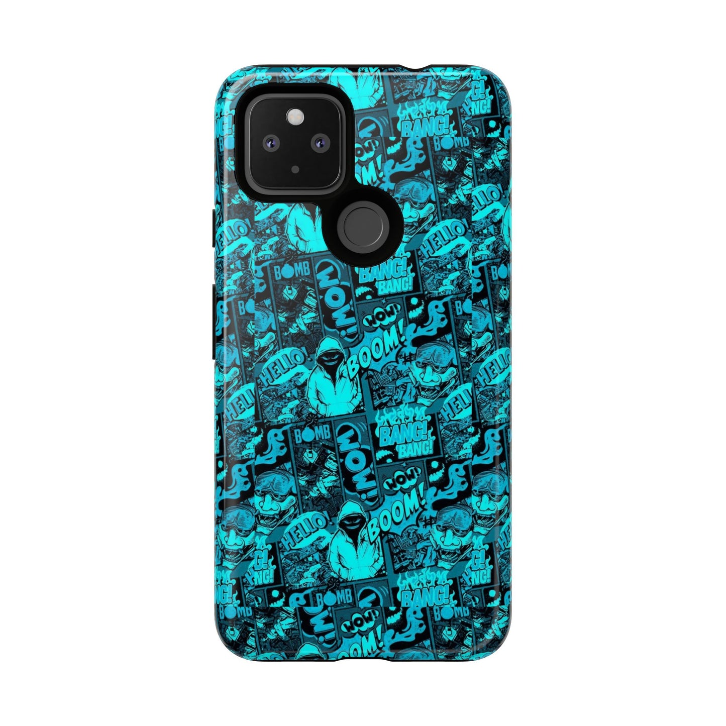MIXED - Tough Case