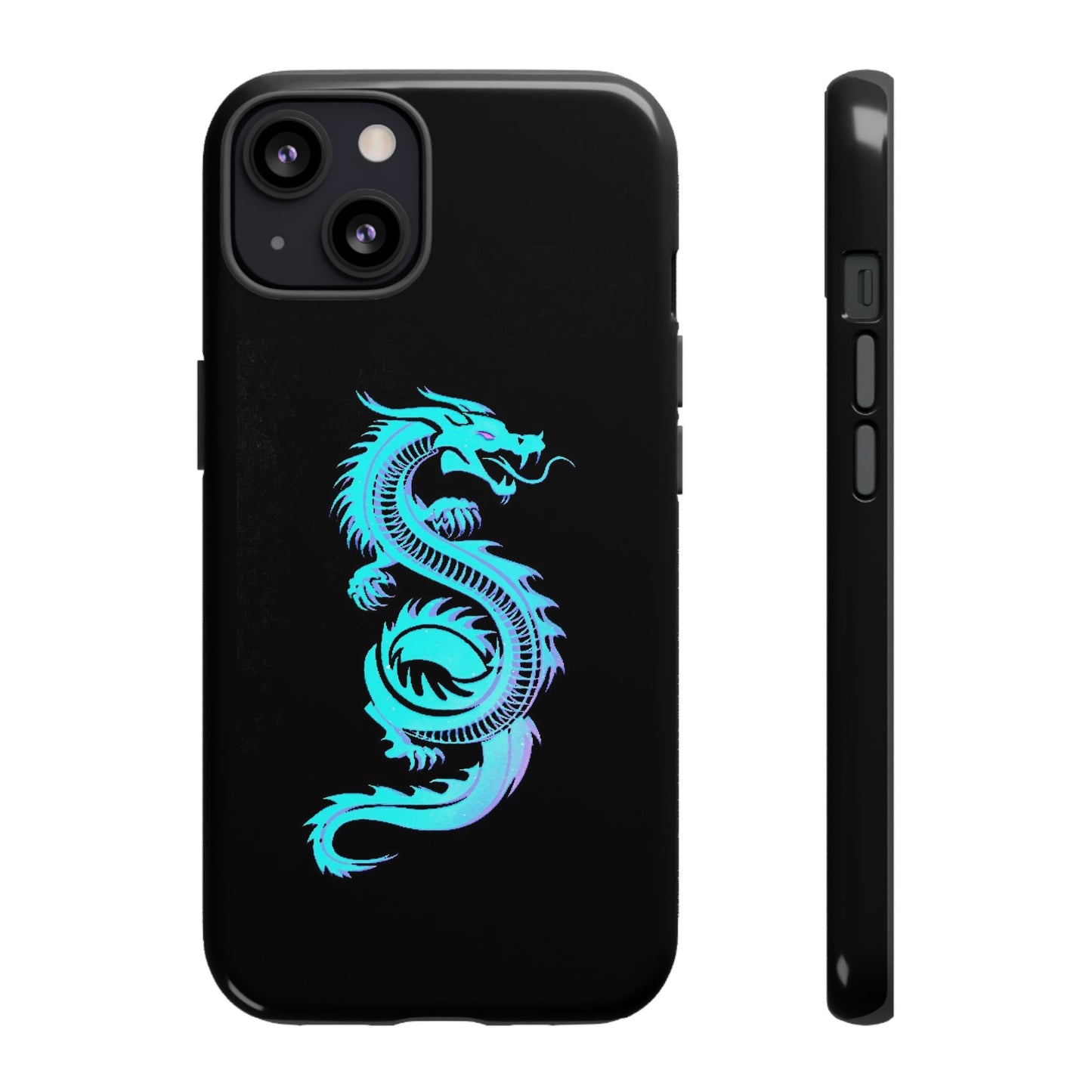 DRAGON - Tough Case