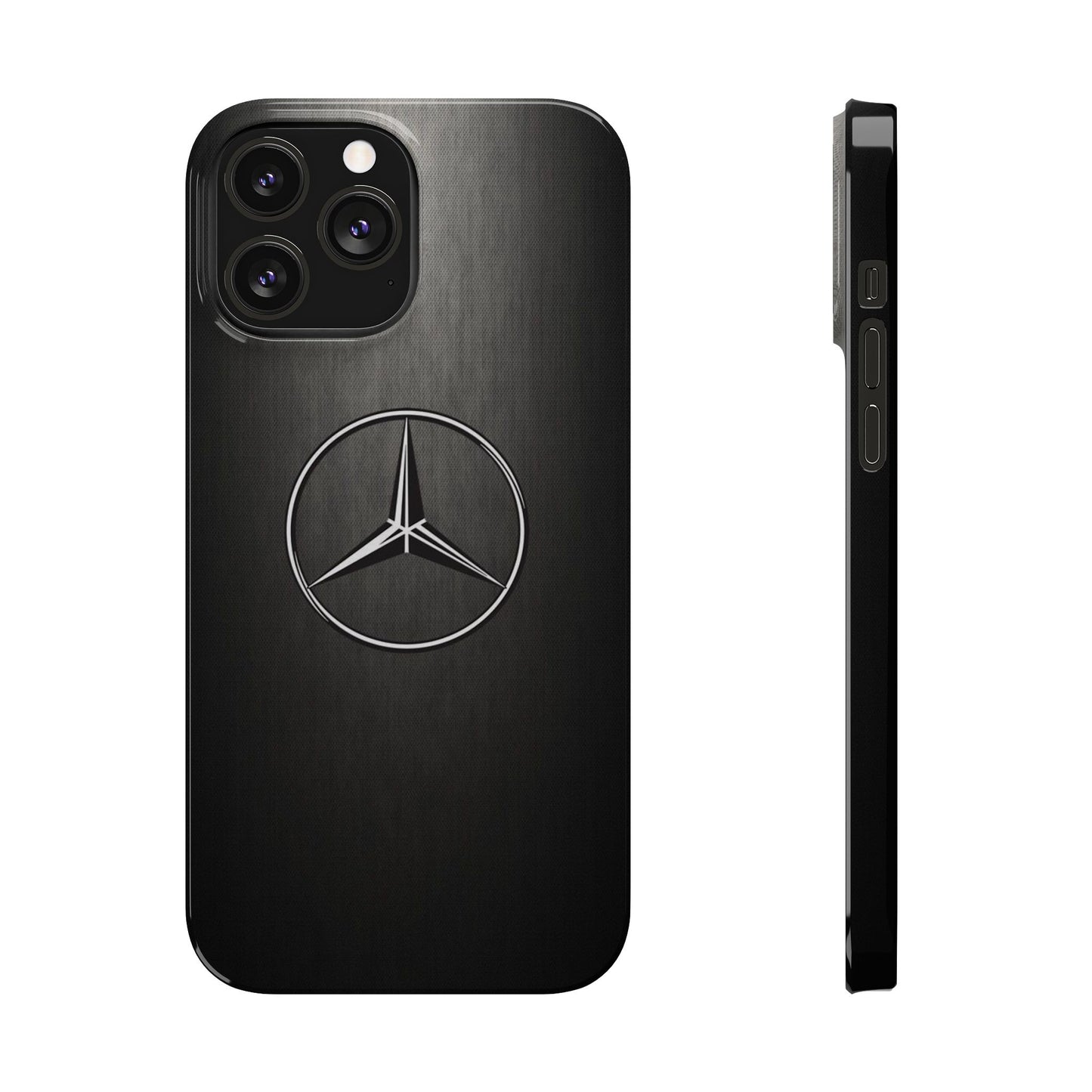 MERCEDES - Slim Phone Case