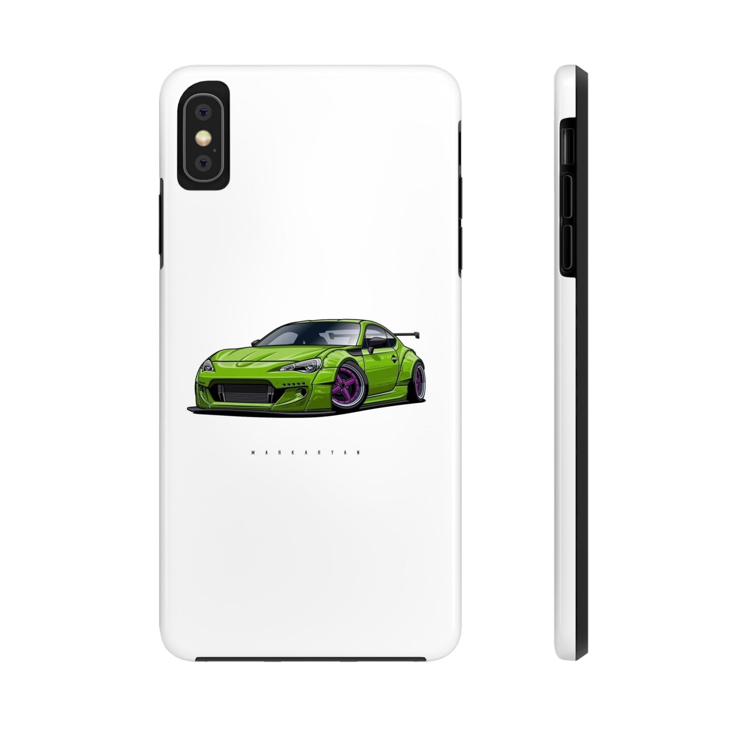 GT86 - Tough Phone Case