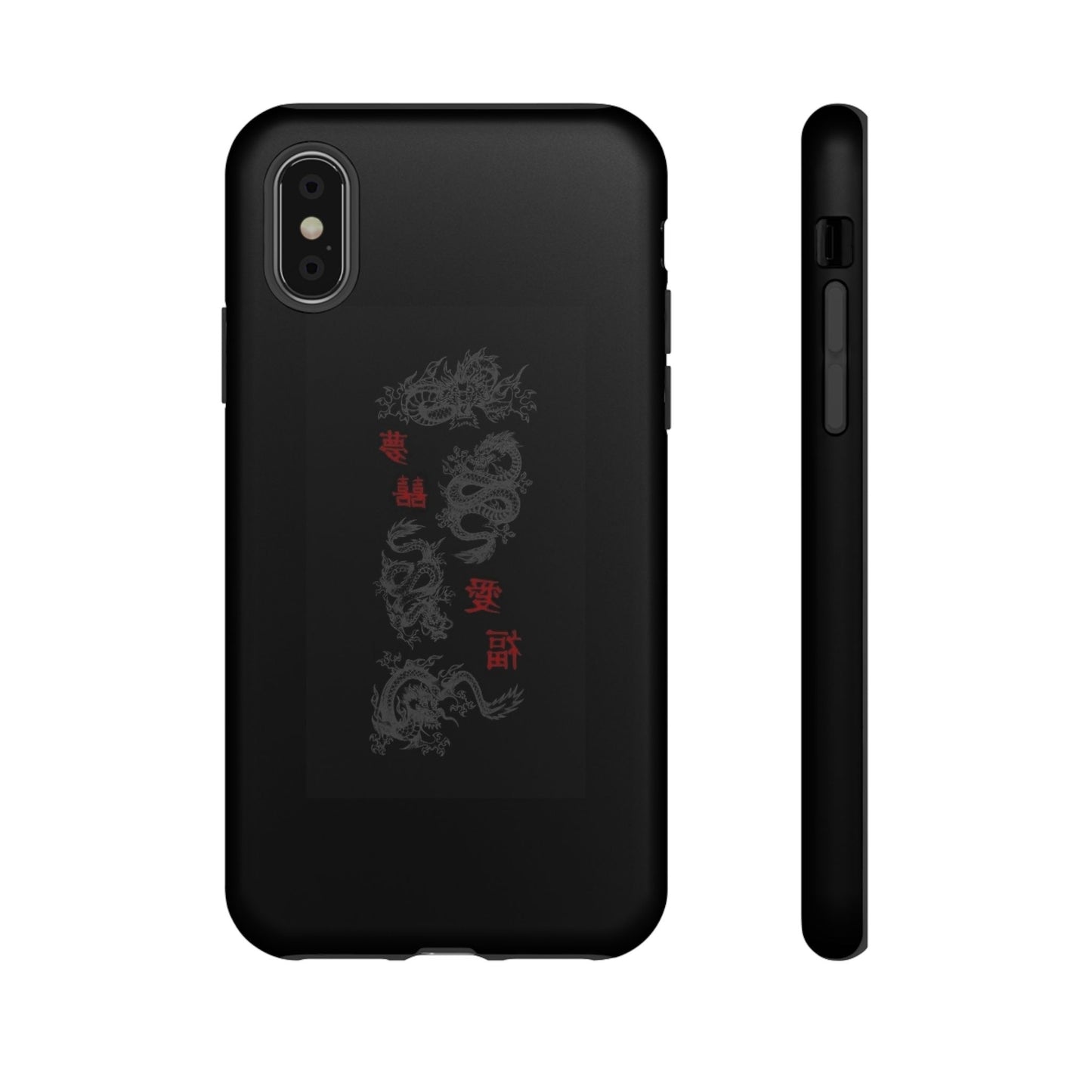DRAGON - Tough Case