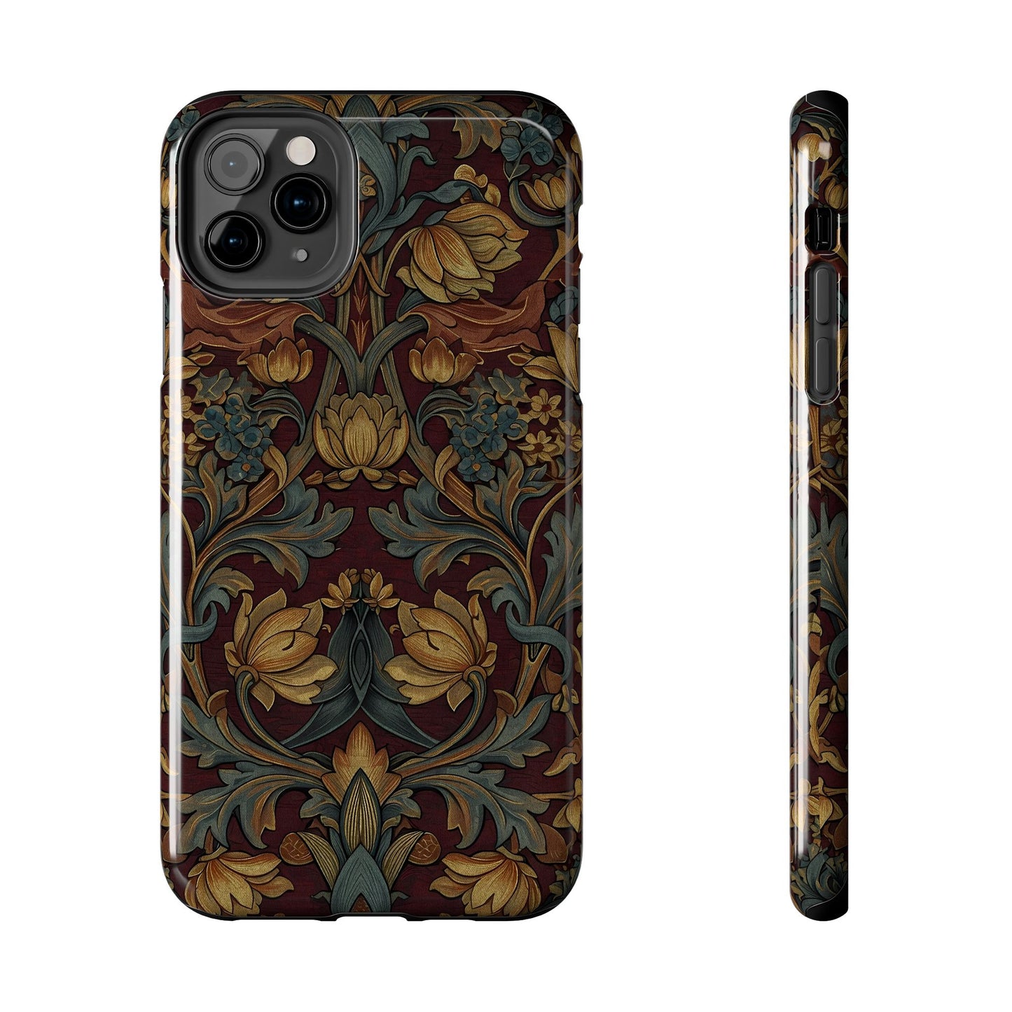 FLORAL - Phone Case